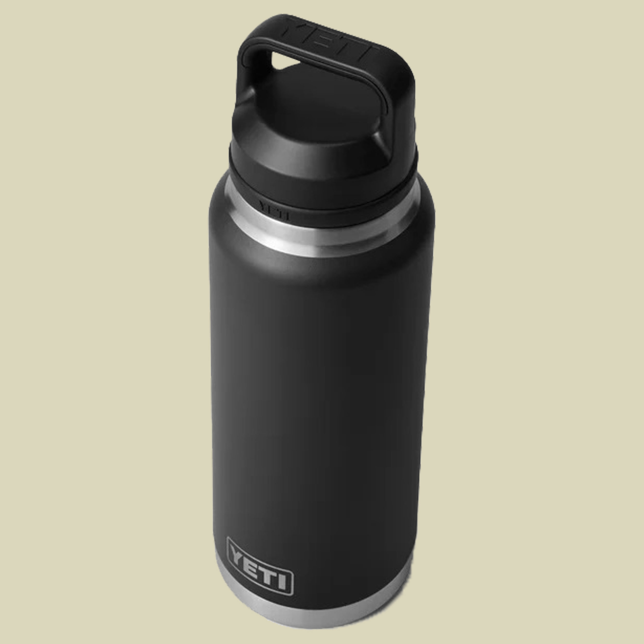 Rambler 36 oz Bottle 1065 ml schwarz - black