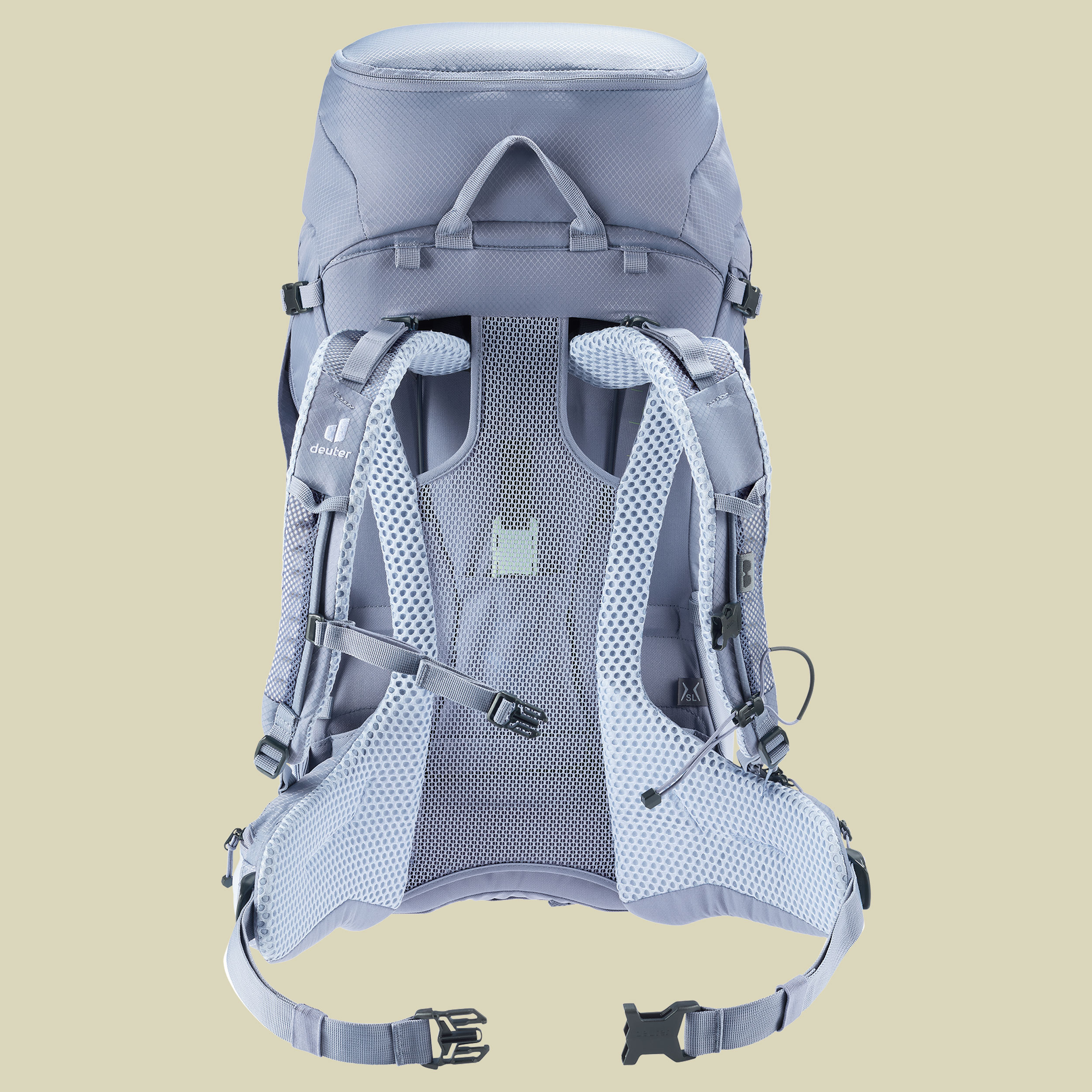 Futura Pro 34 SL Women 34 schwarz