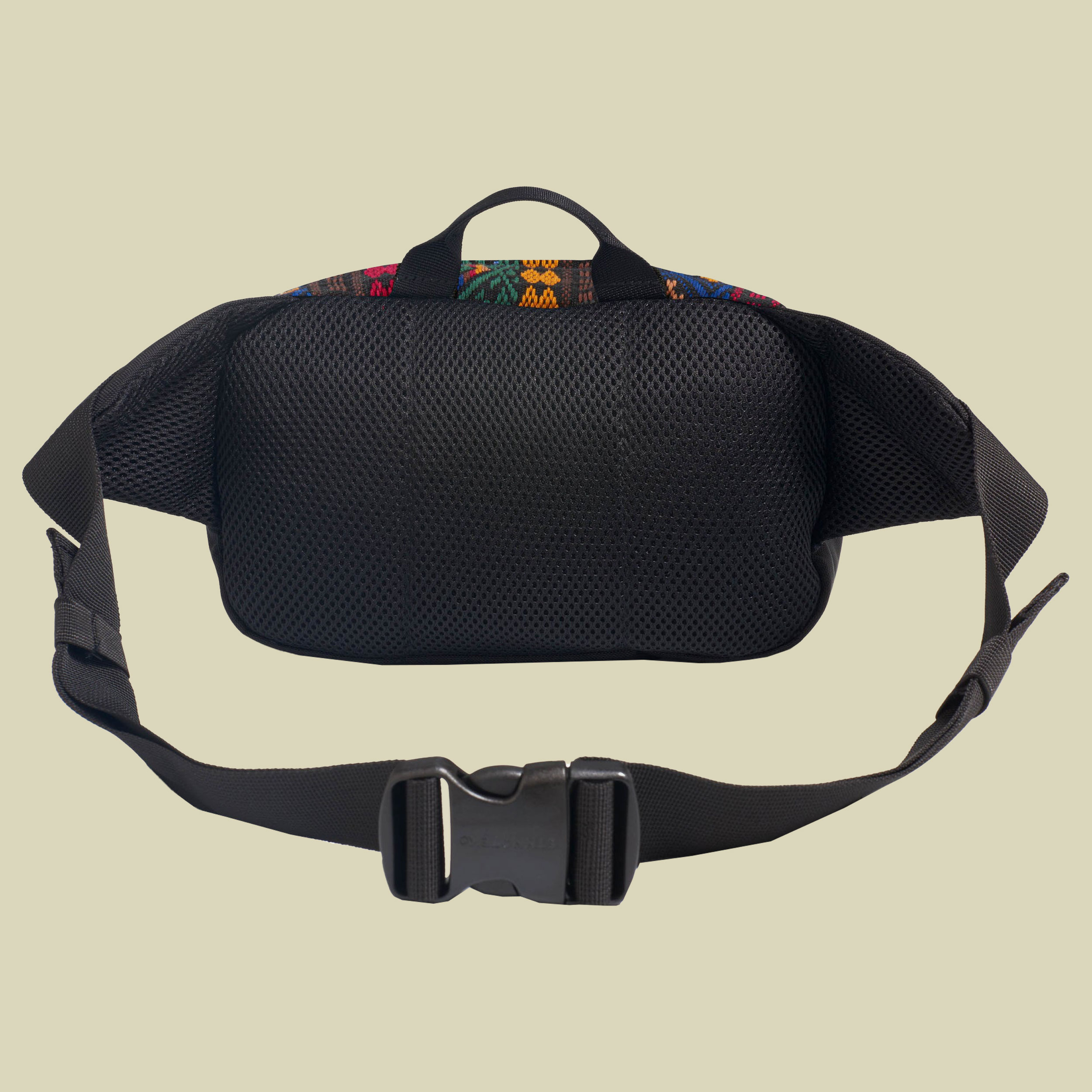 Vankiyo Hip Bag 4L mehrfarbig guatemala 13