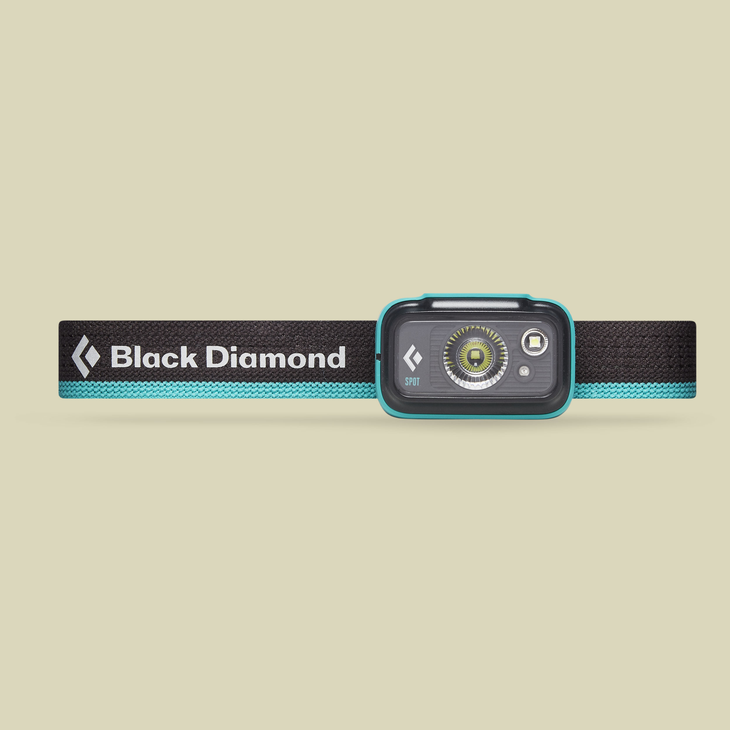 Spot 325 Headlamp Größe one size Farbe aqua blue