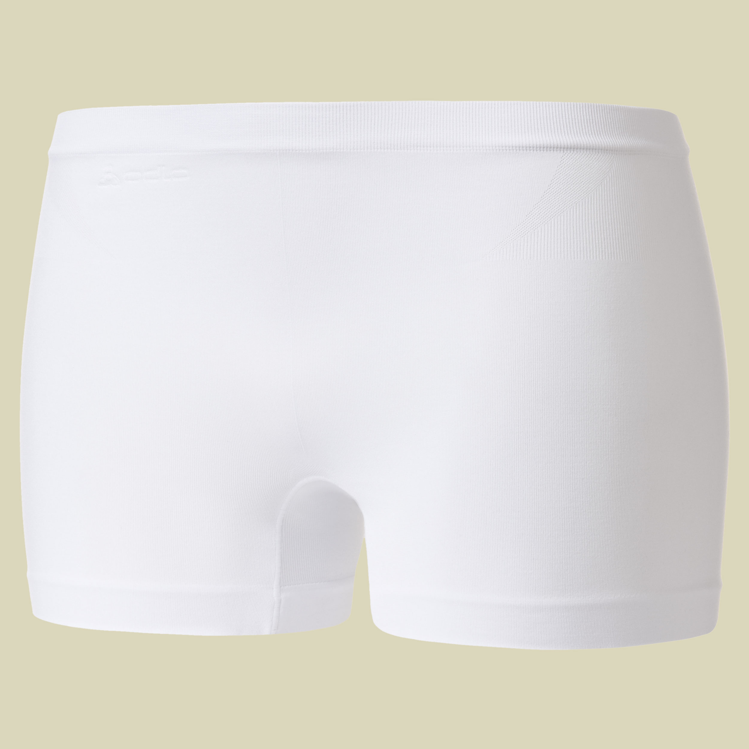 Panty Evolution Cool Ladies 182031 Größe L Farbe white