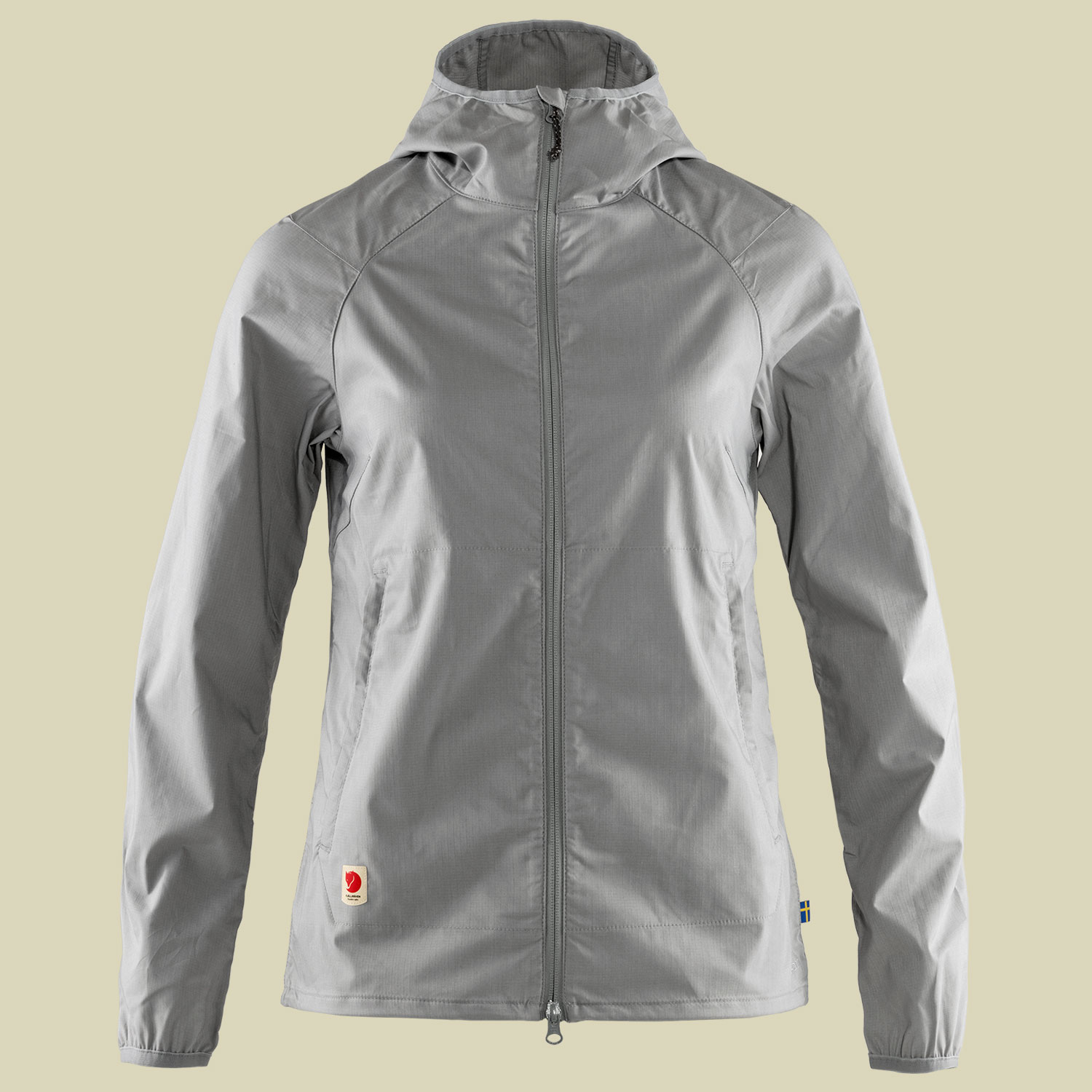 High Coast Shade Jacket Women Größe S Farbe shark grey