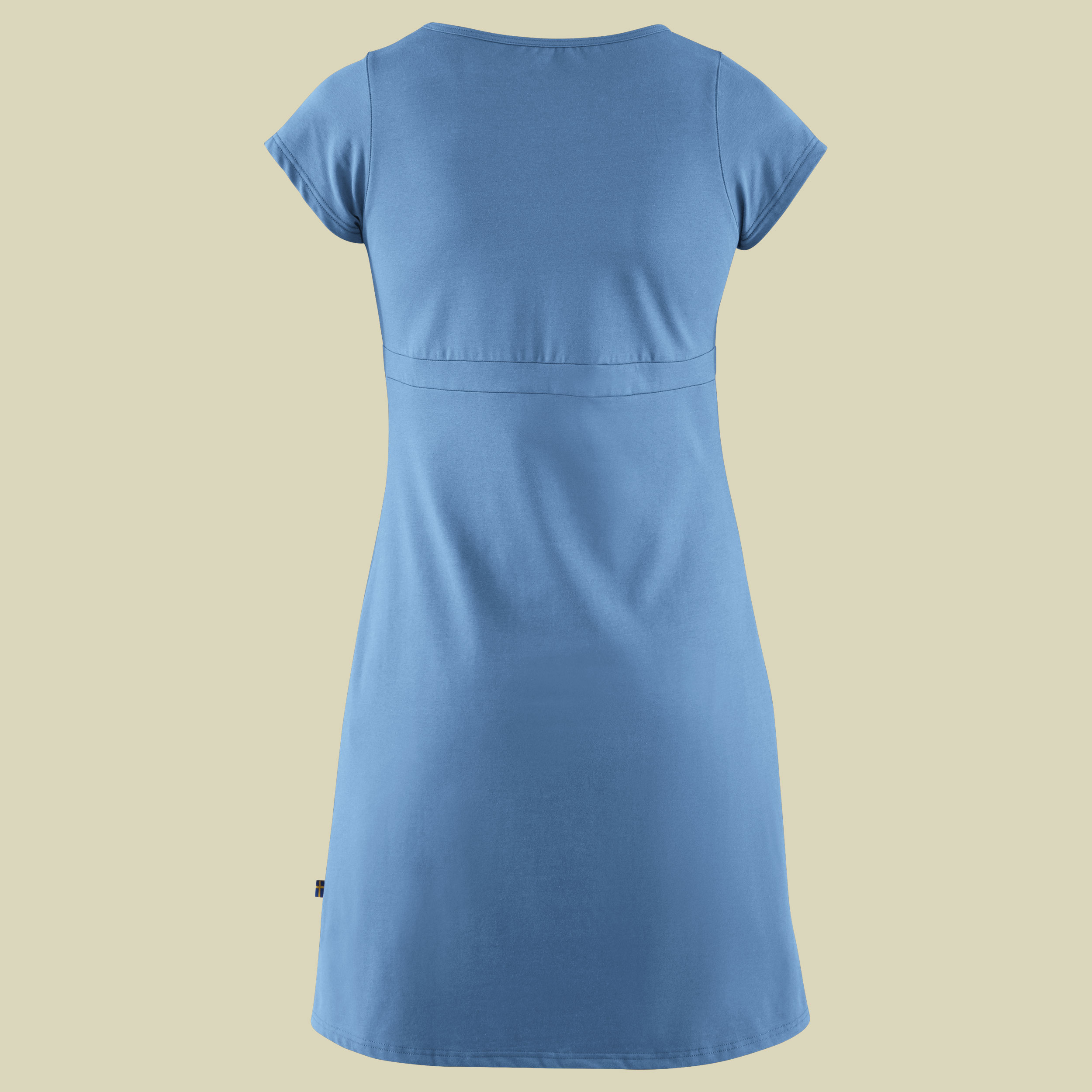 High Coast Dress Women Größe XL Farbe river blue