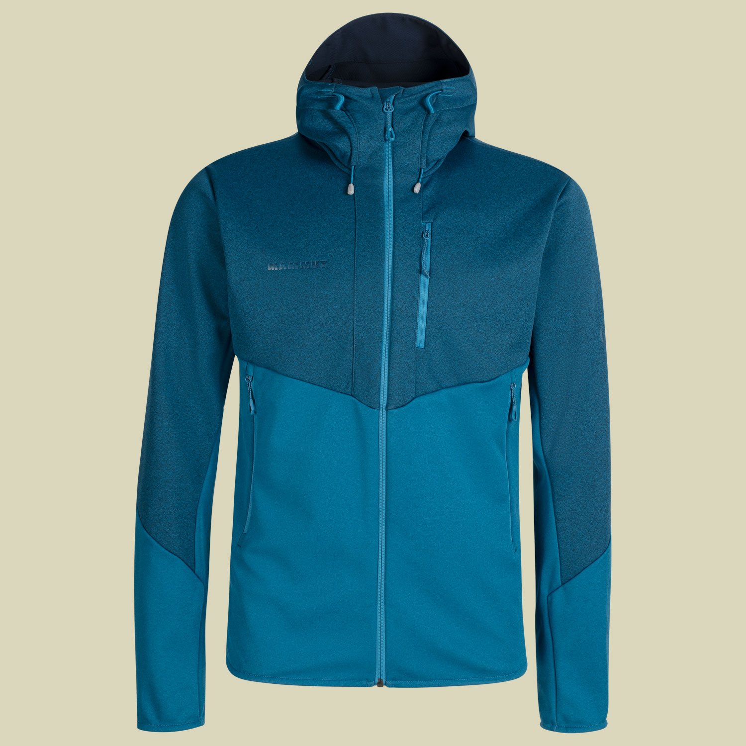 Ultimate VI SO Hooded Jacket Men