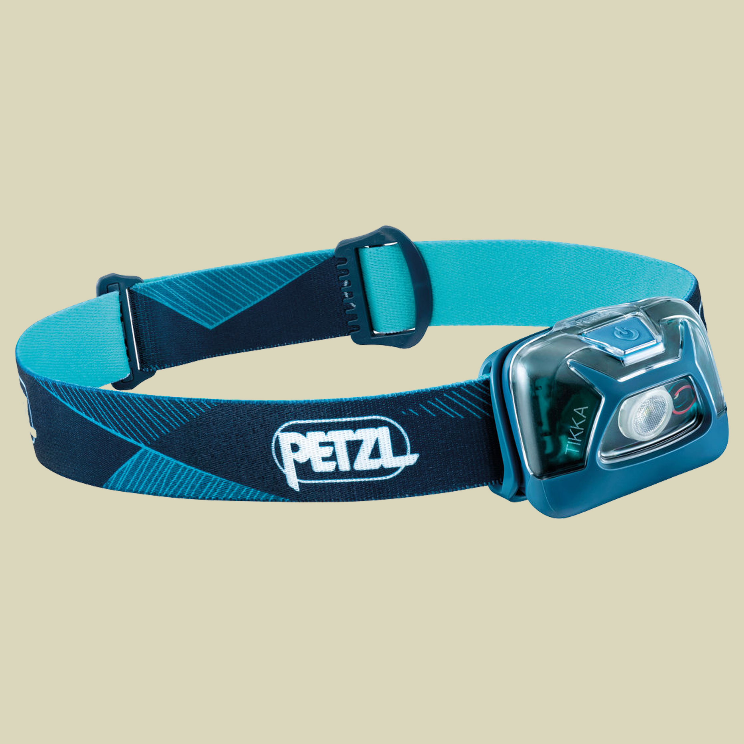 TIKKA Größe one size Farbe blau