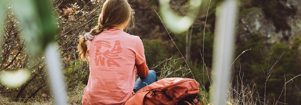 Outdoor Imagebild salewa