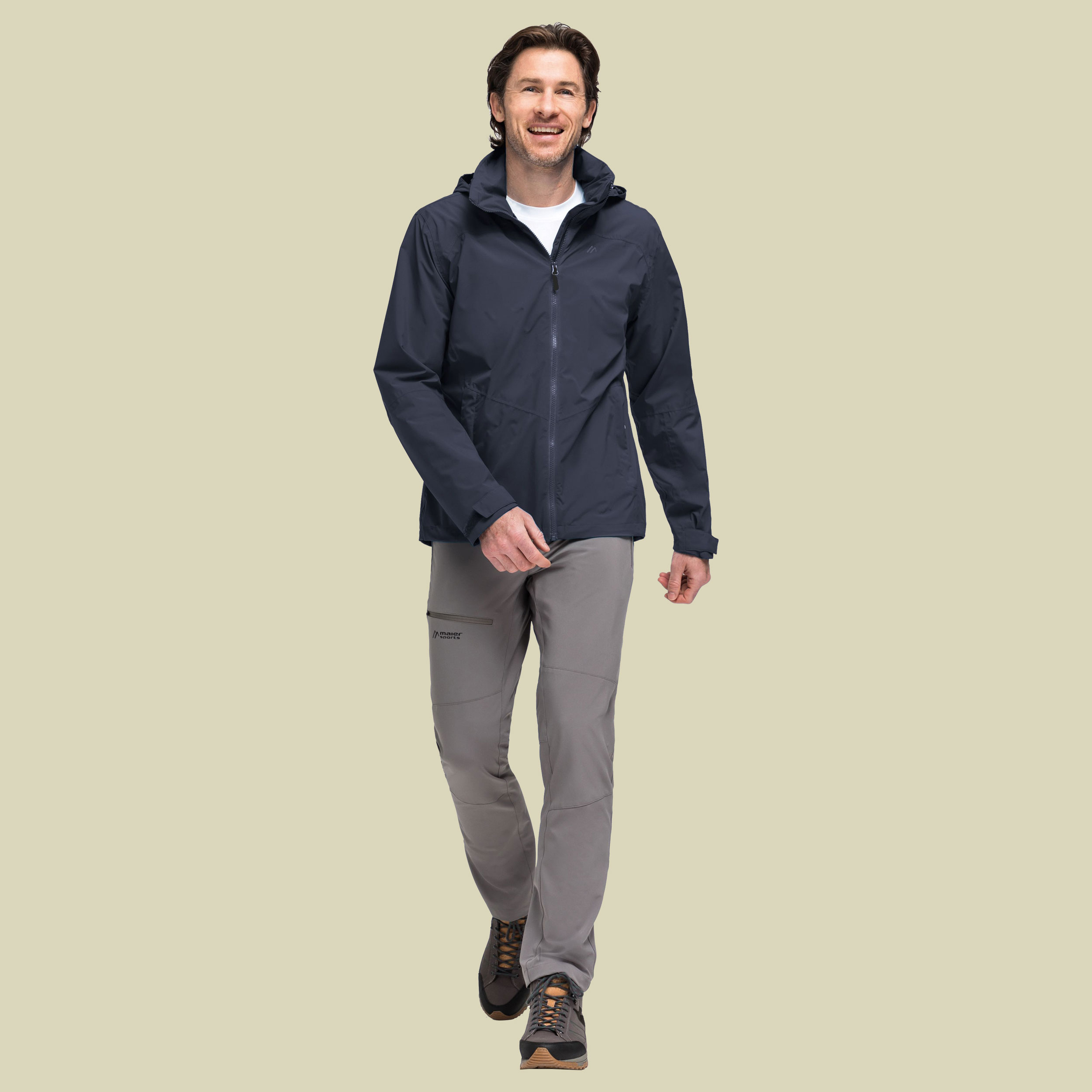 Metor rec Men 31 blau - nightsky/nightsky