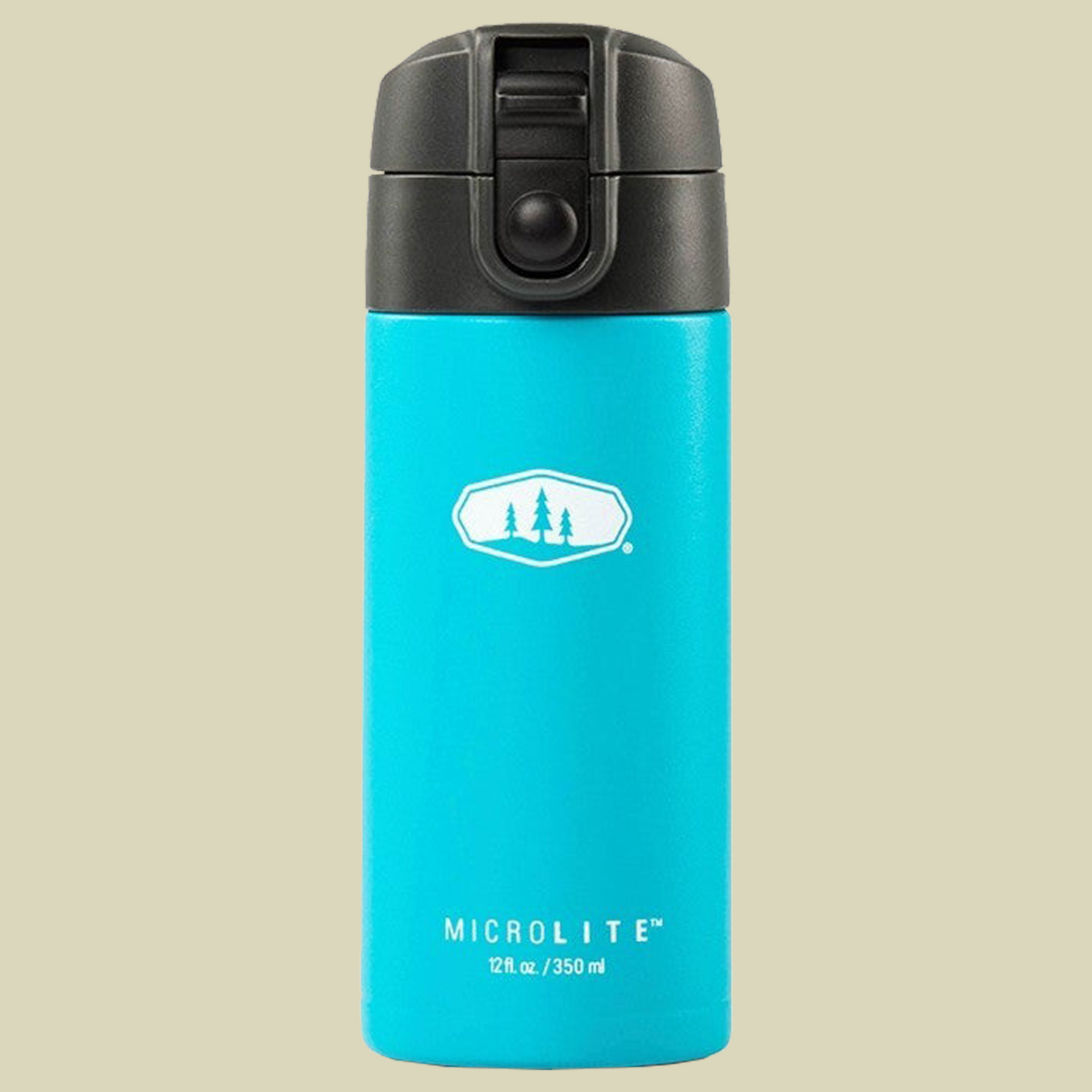 Microlite 350 Flip Farbe sky blue