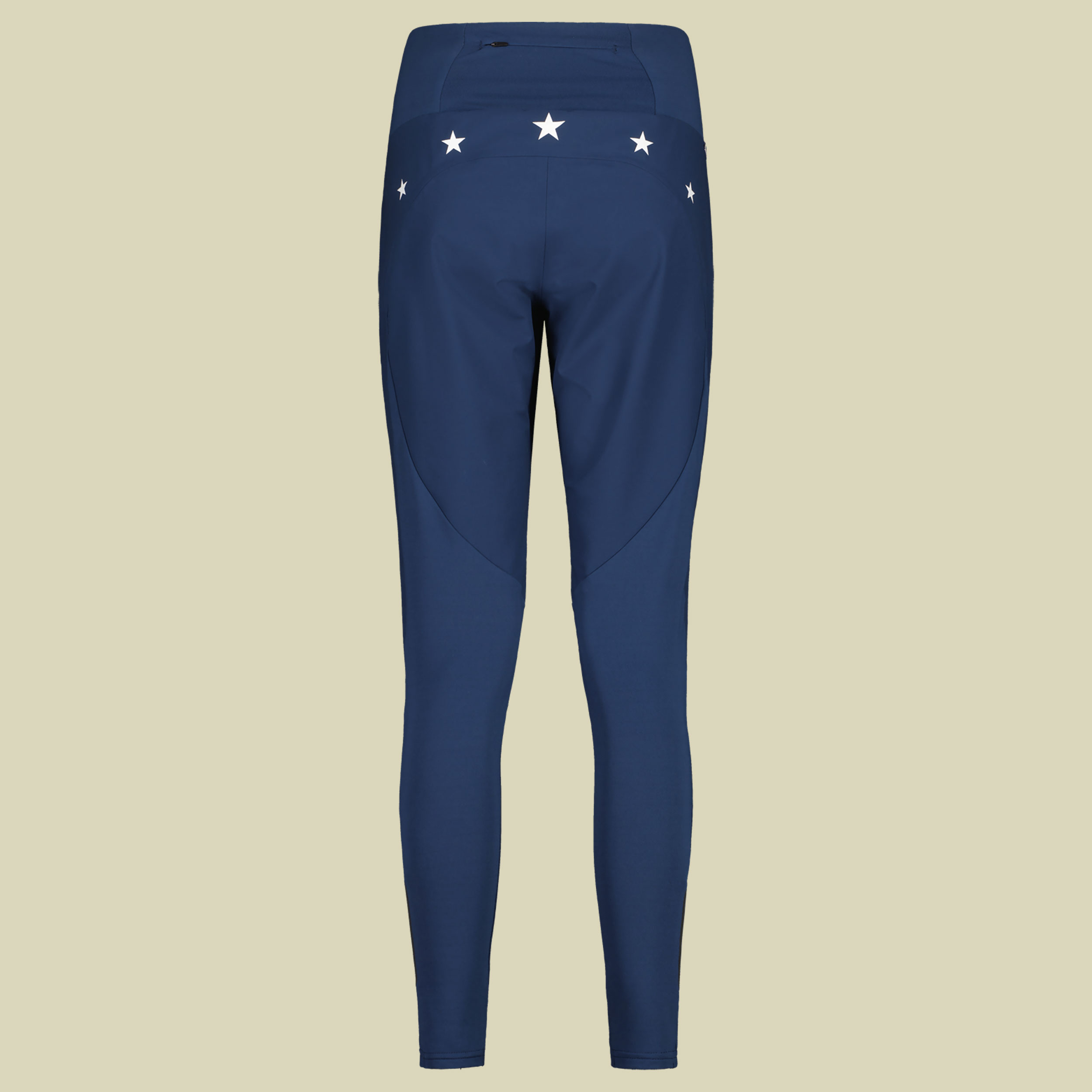 ArayaM. Nordic Hybrid Softshell Pants Women Größe L  Farbe midnight