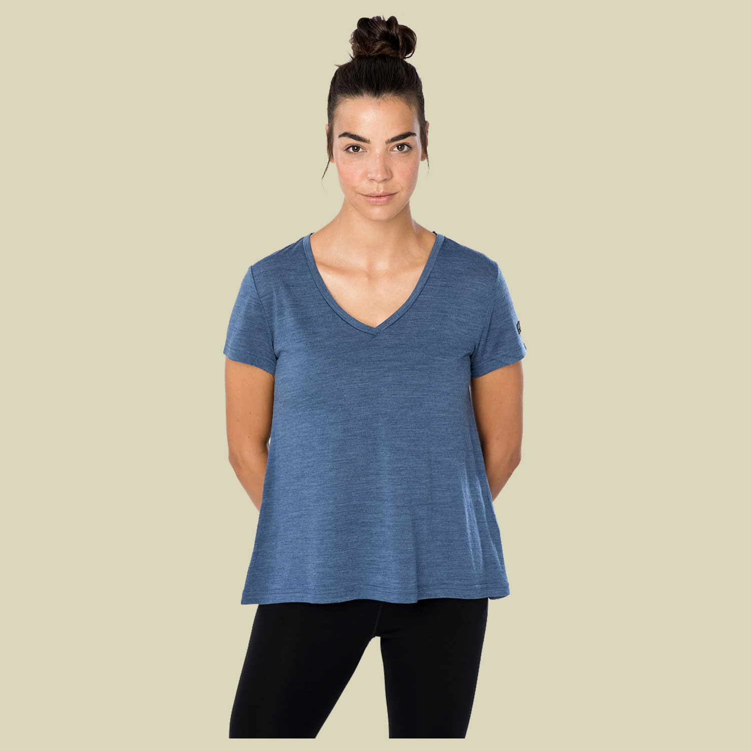 Travel Tee Women