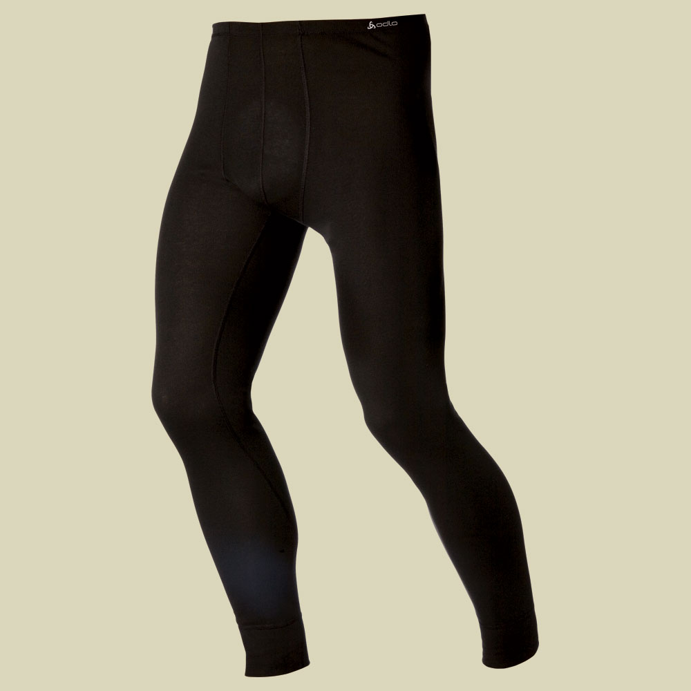 Pants long warm men 152042 black Größe  XXXL Farbe black