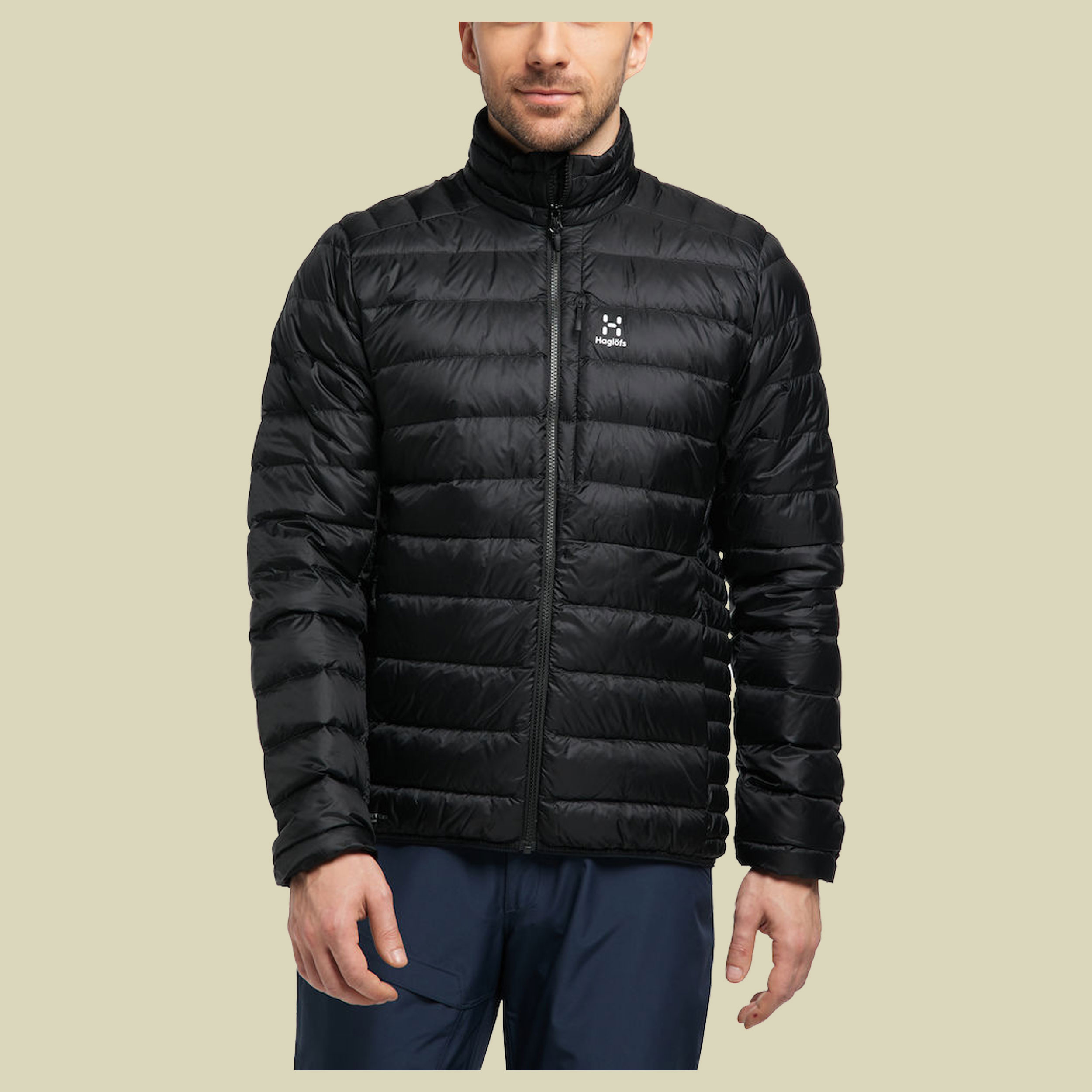 Roc Down Jacket Men