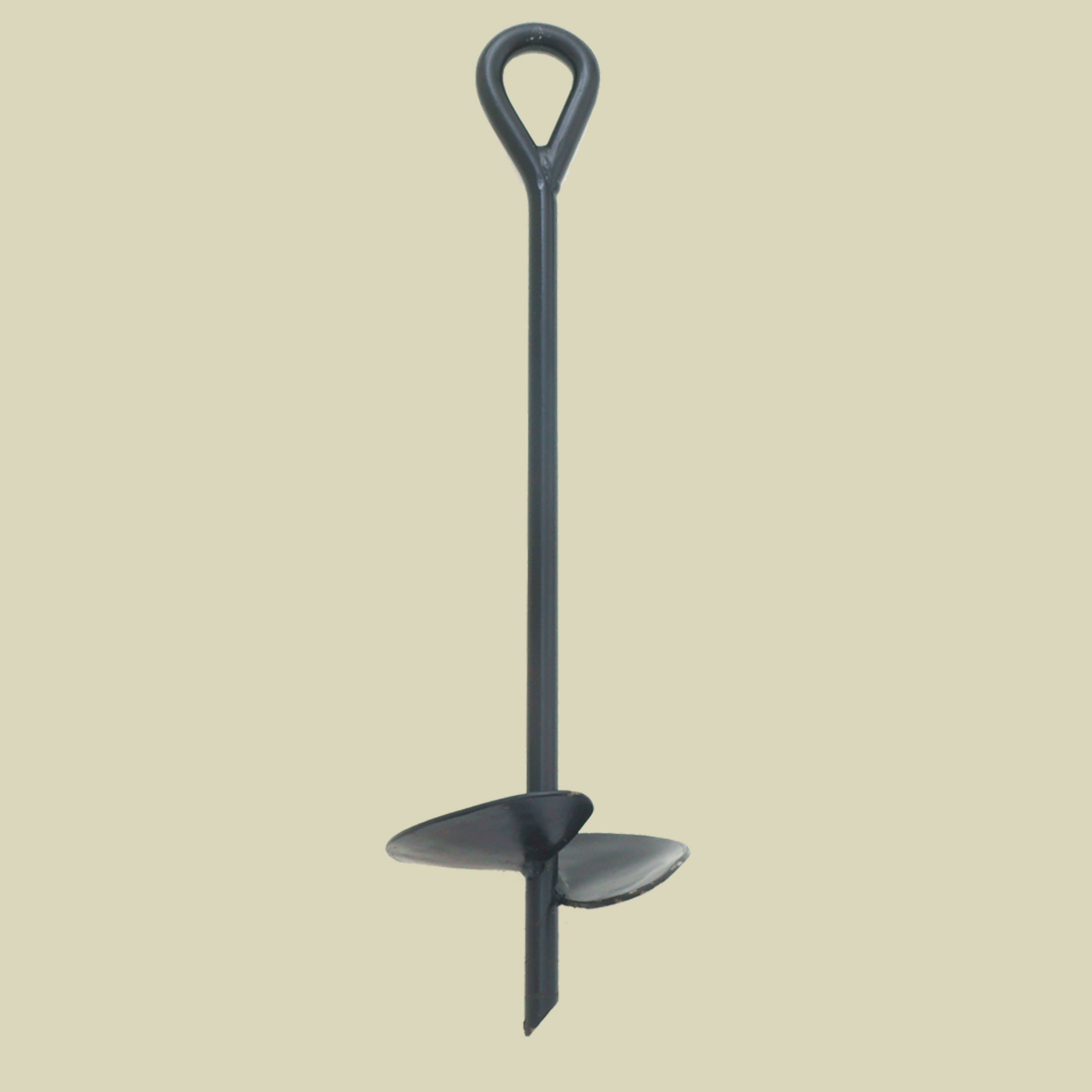 Groundscrew 70 Farbe: silver