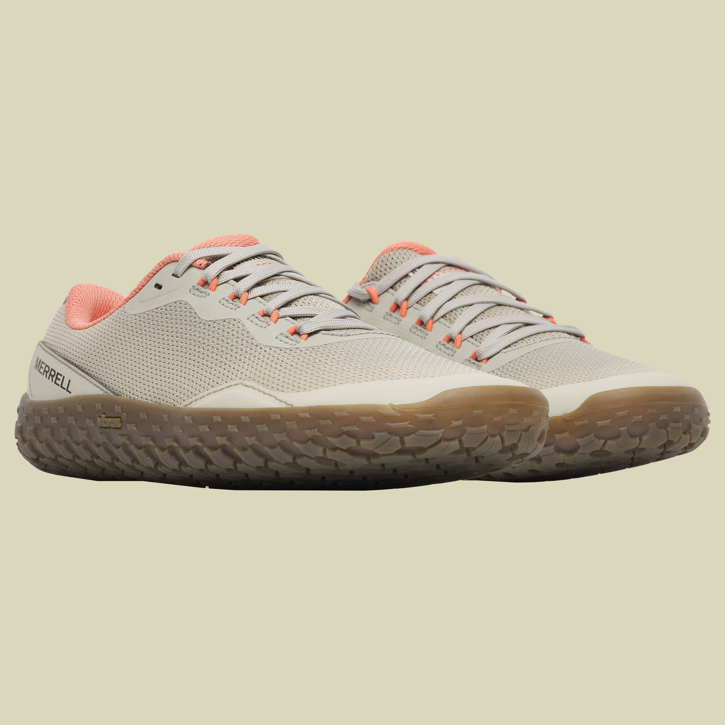 Vapor Glove 7 Women UK 7 beige - basalt