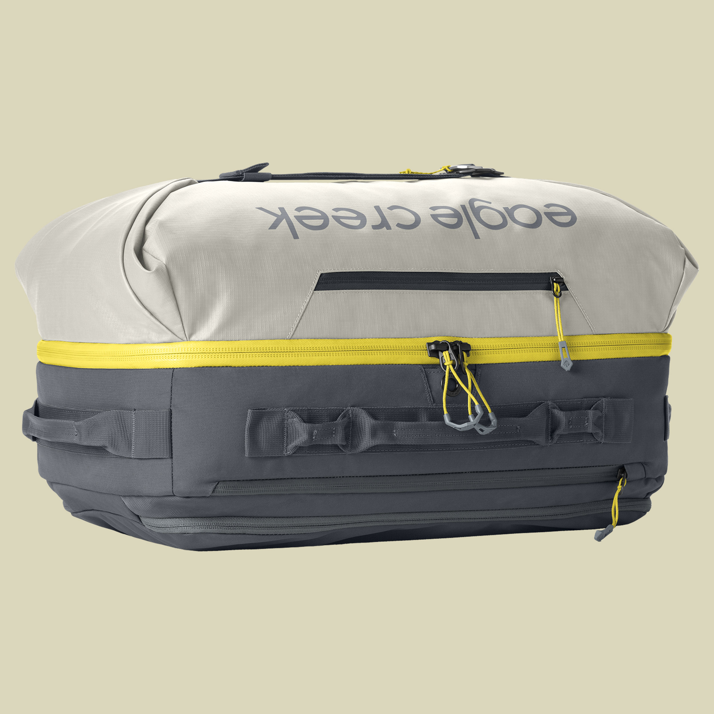 Tour Travel Pack 40L 40 grau - storm grey Tour Travel Pack 40L 40 grau - storm grey