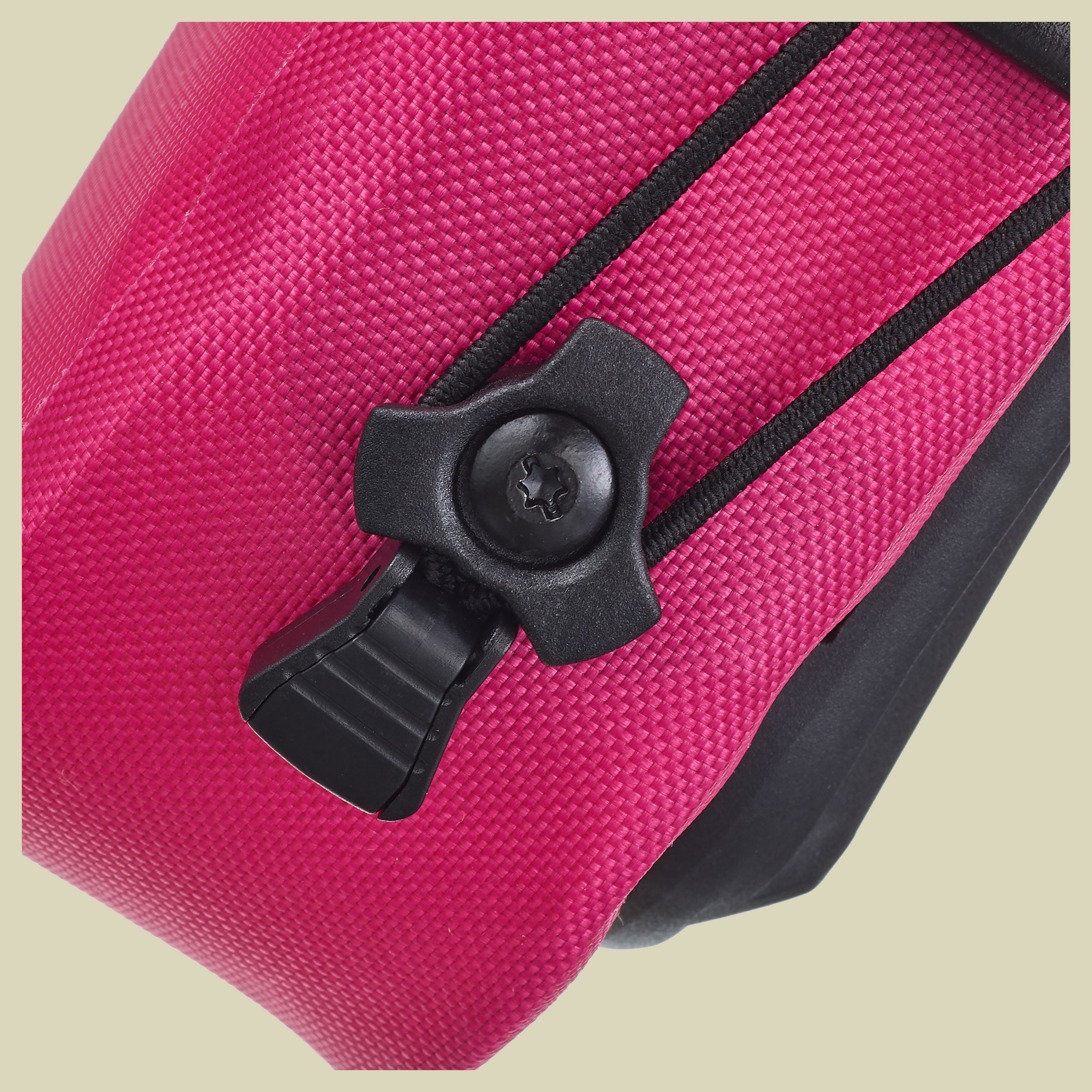 Micro-Bag Cyber 0,5L pink - cyber pink