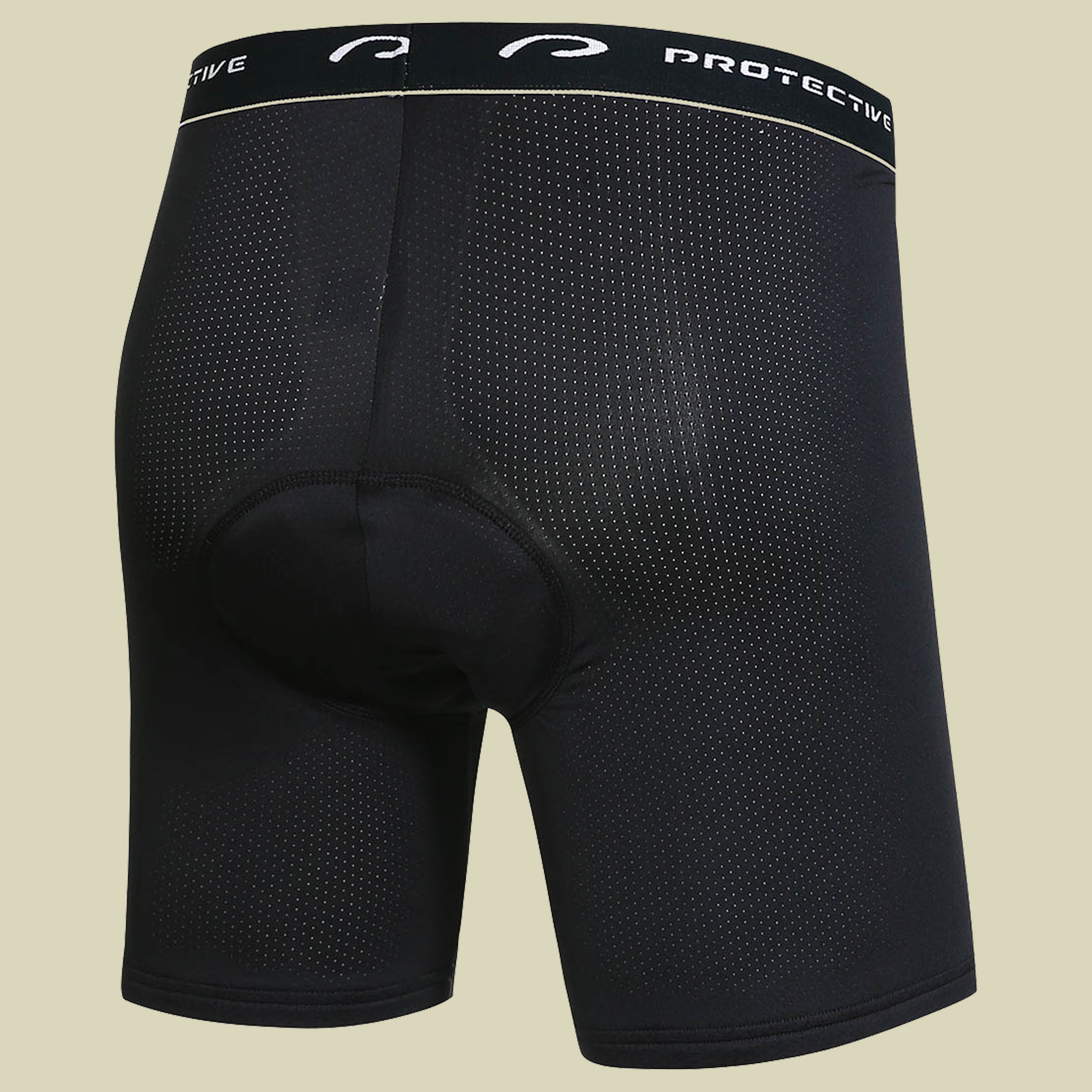 Underpant Women Größe 48 Farbe black