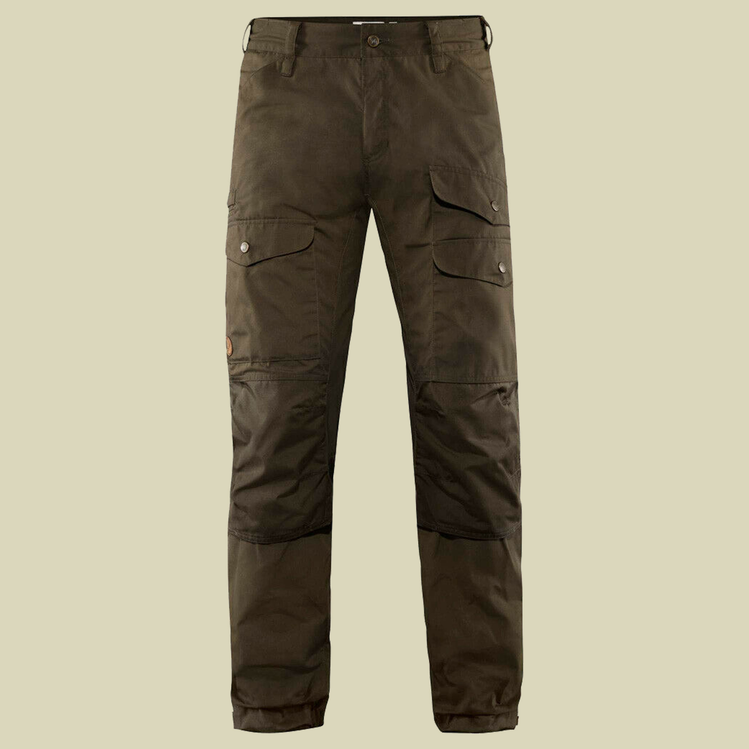 Vidda Pro Ventilated Trousers Men Reg