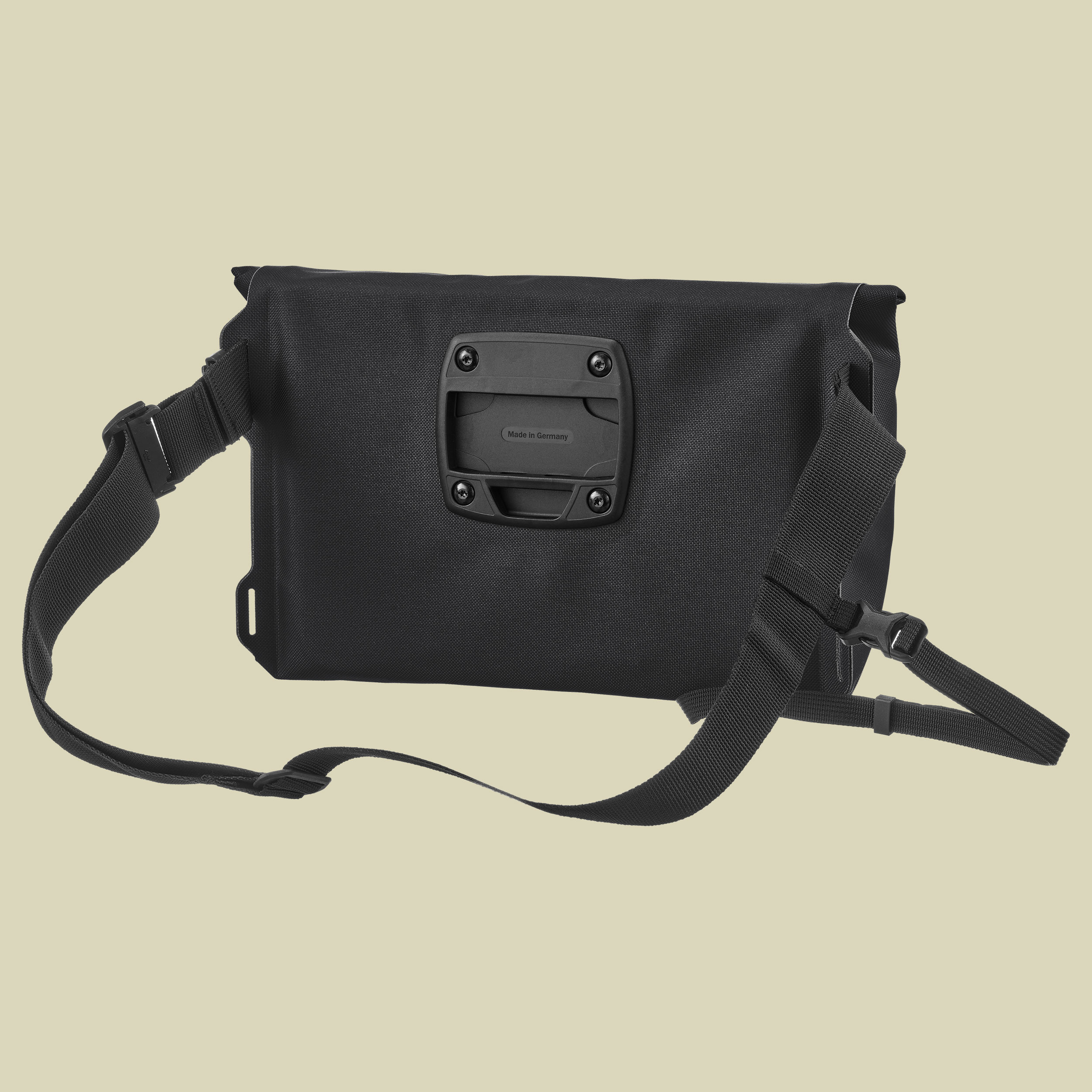 Velo-Sling Flex 5L schwarz - black