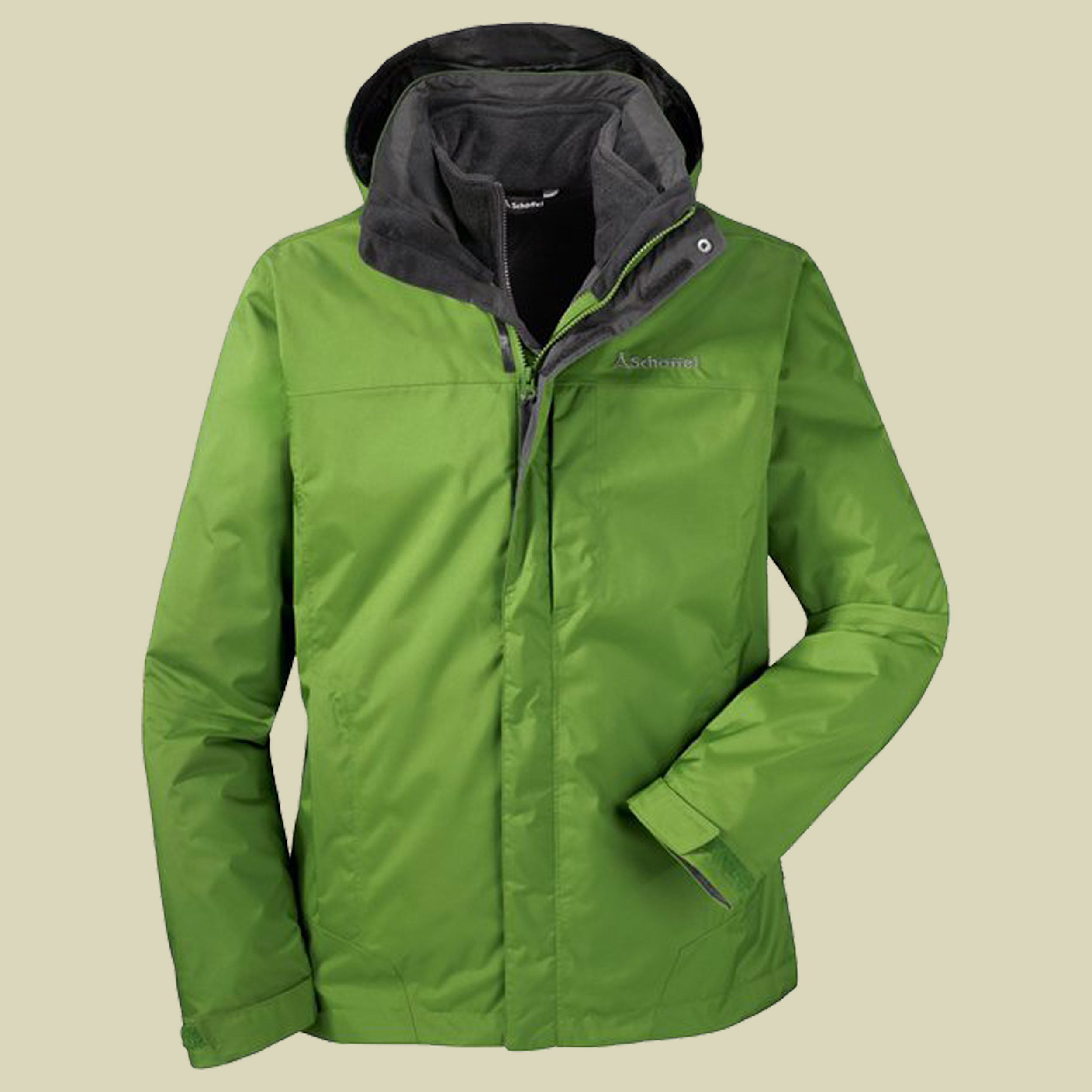 Etzli IV DJ Men Größe 48 Farbe cactus