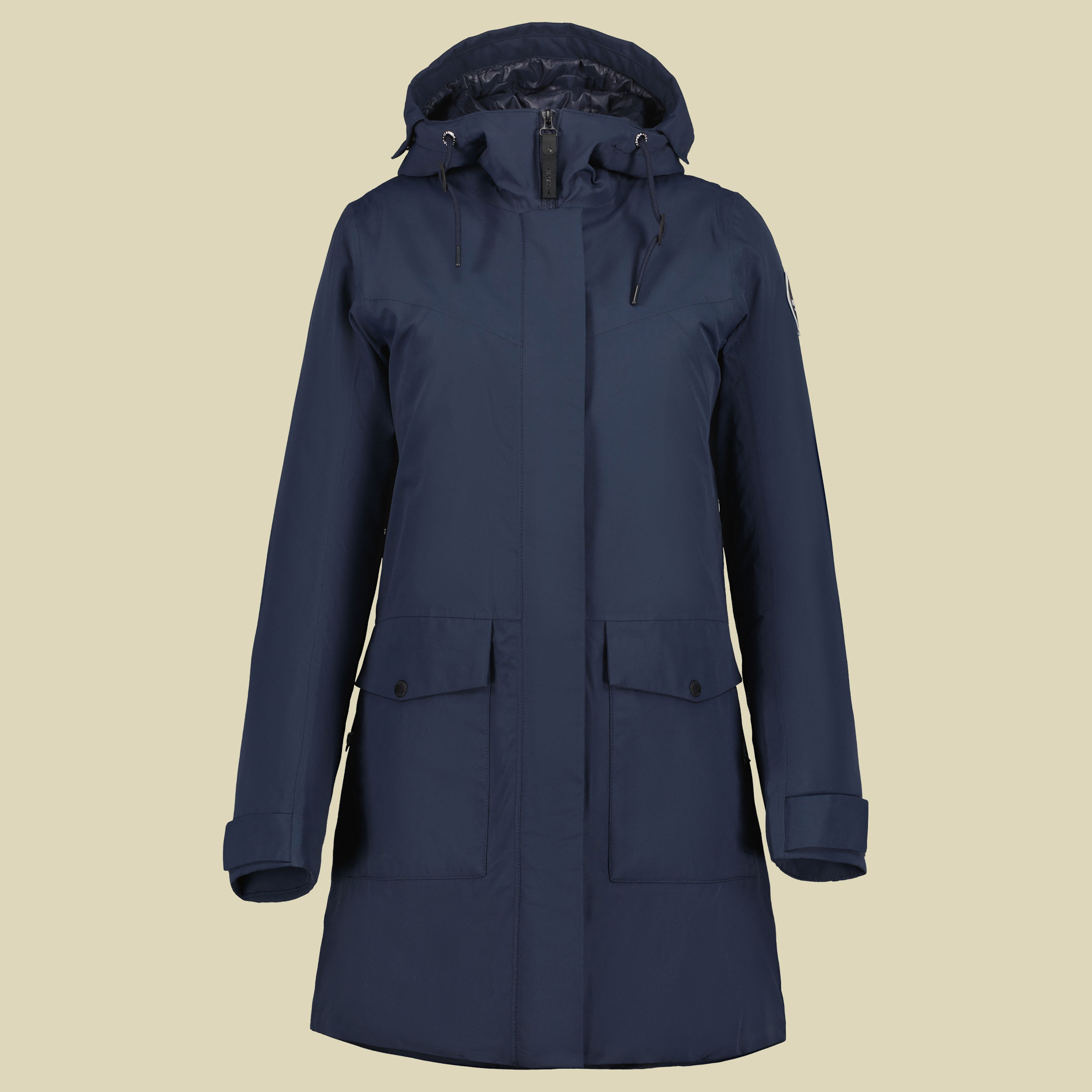 Alpena Women 53032 Größe 54 Farbe 395 dark blue