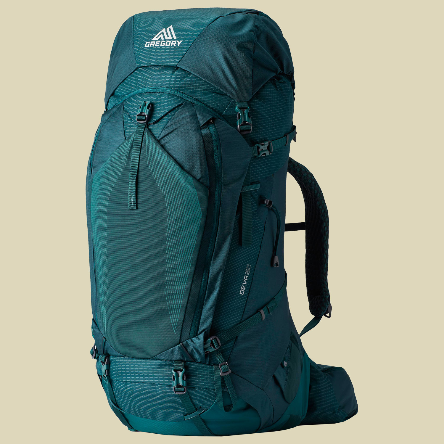 emerald green
