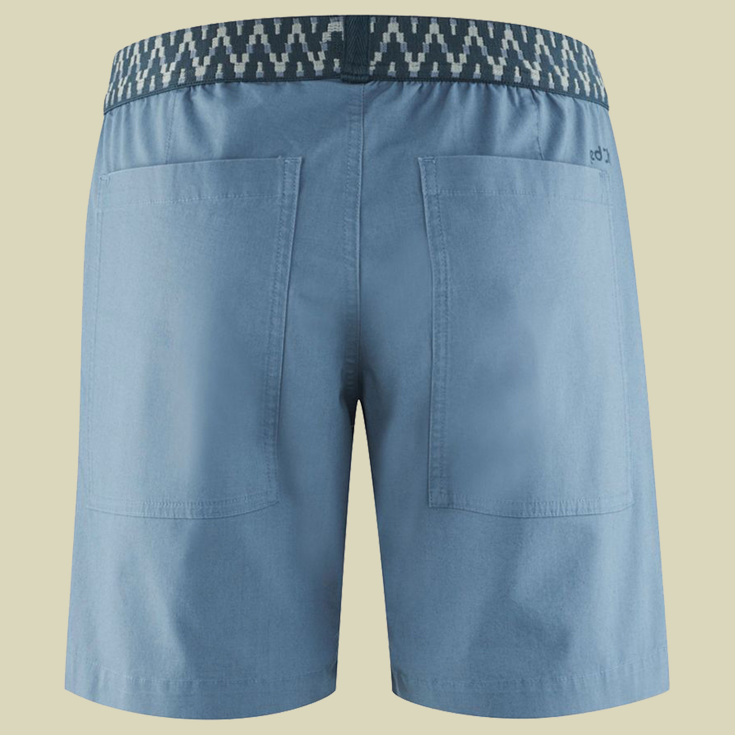 Tarao Shorts II Women Größe S Farbe shark blue