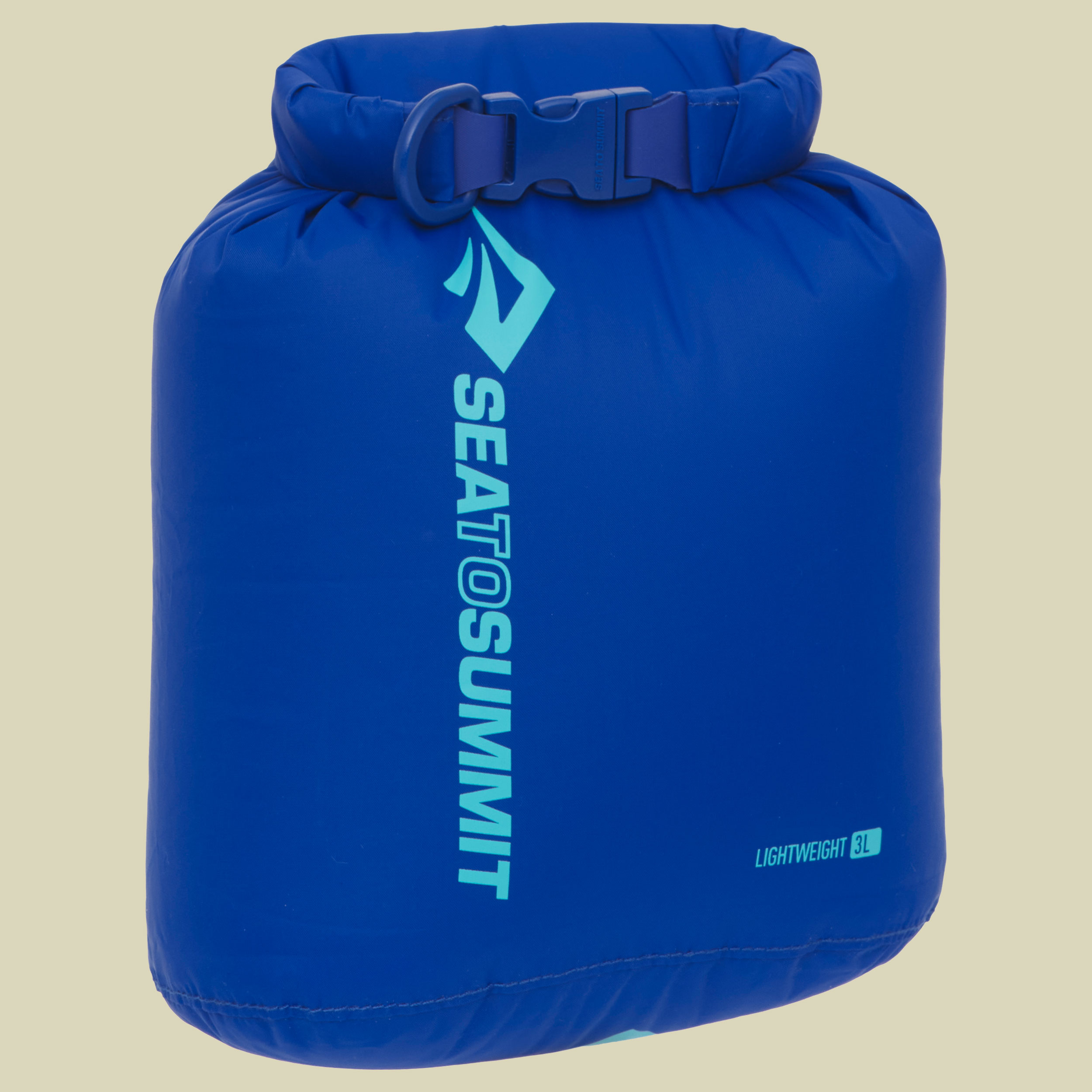 Lightweight Dry Bag 3L Volumen 3 Farbe surf the web