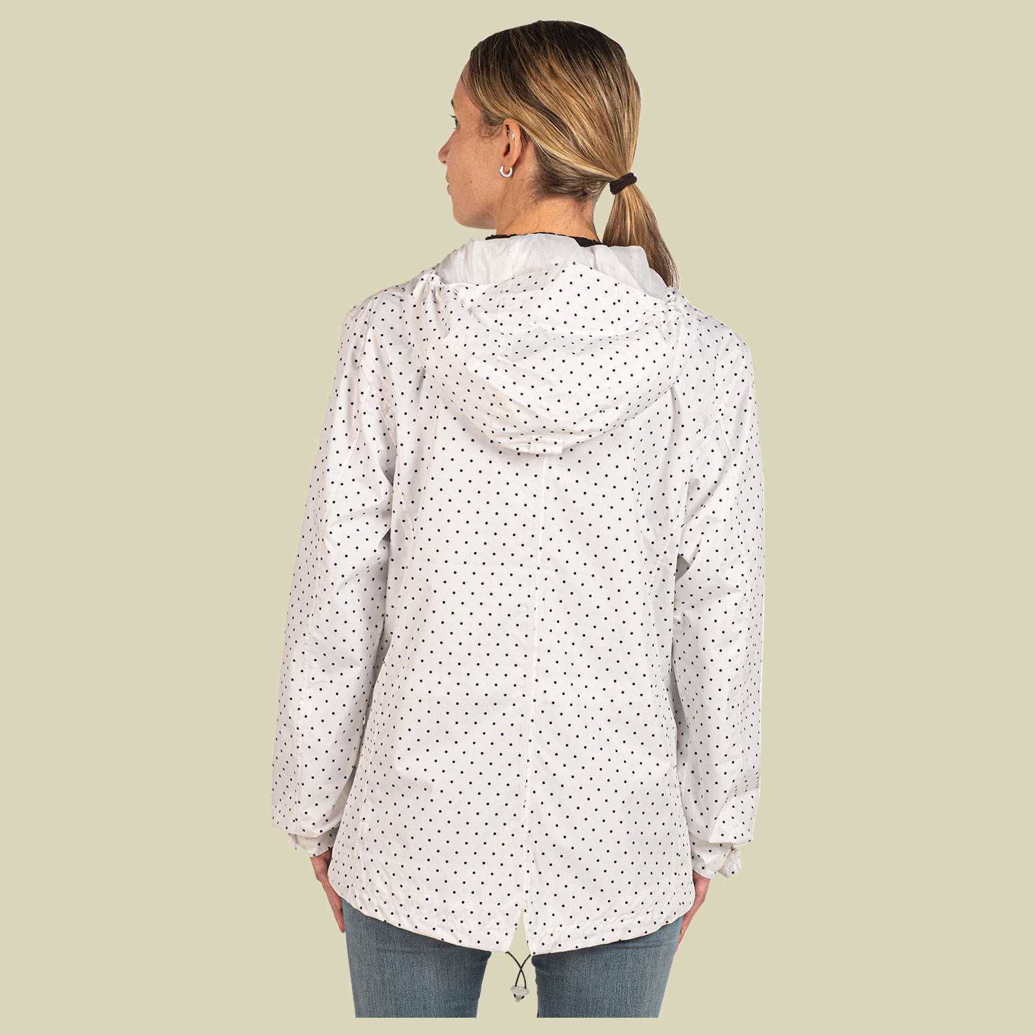 Lucie Women Größe 38 Farbe weiß