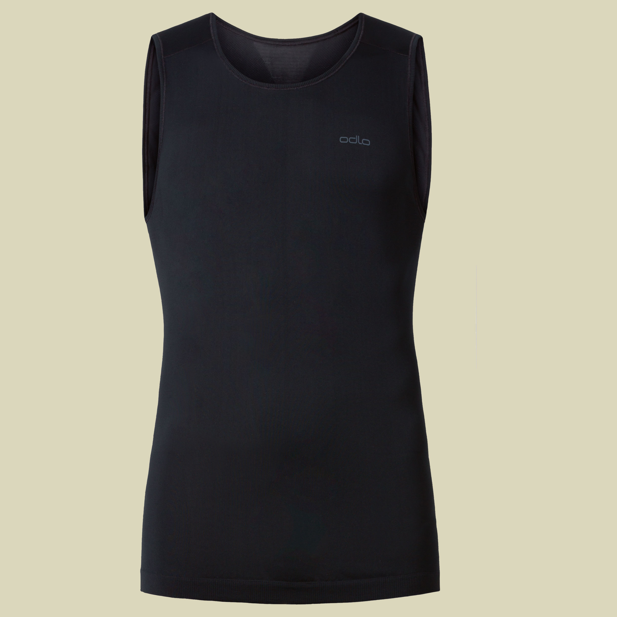 Evolution X-Light Singlet crew neck Men 182052 Größe M Farbe turkish sea