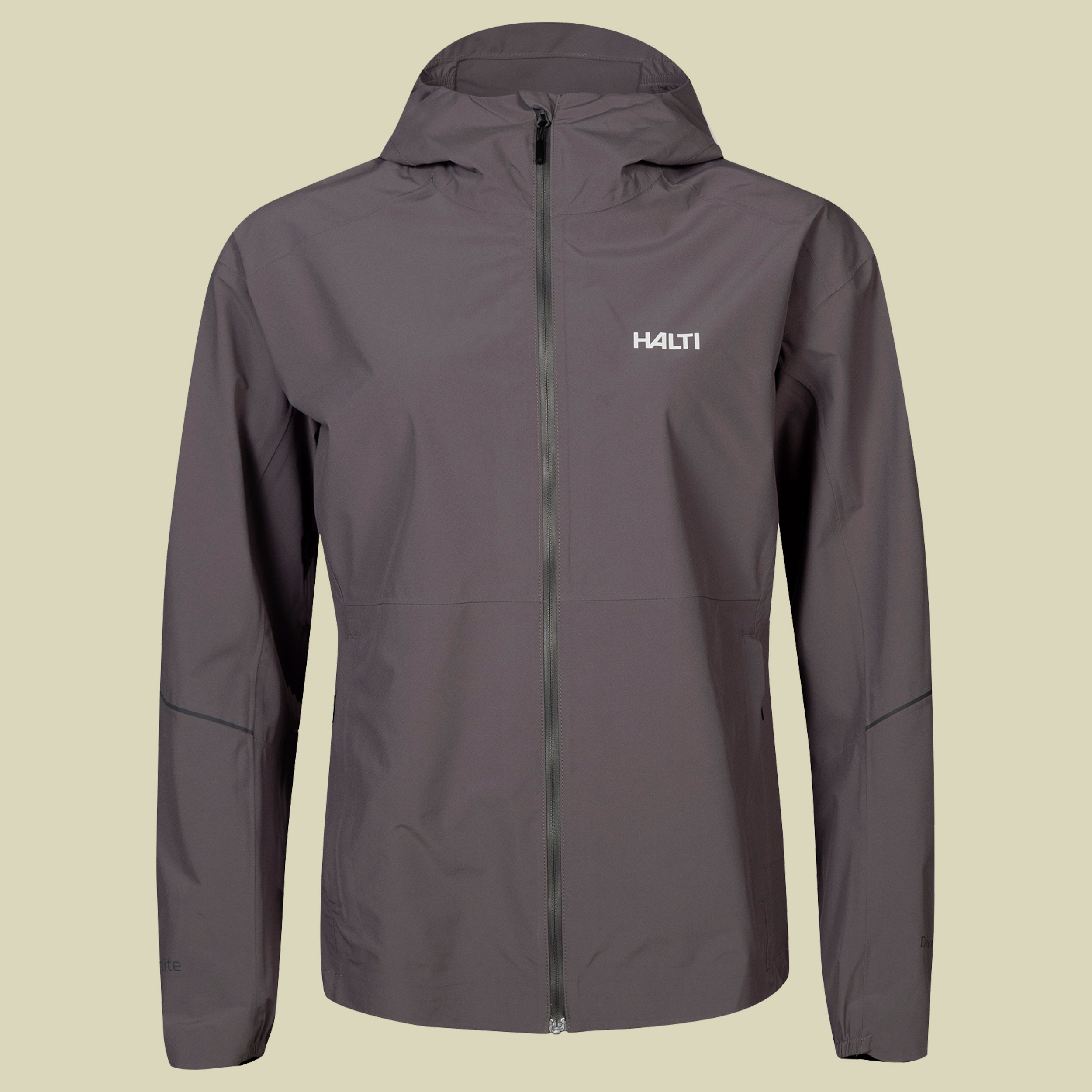 Pisarat 2,5L DX Jacket Women 36 lila - fog lilac