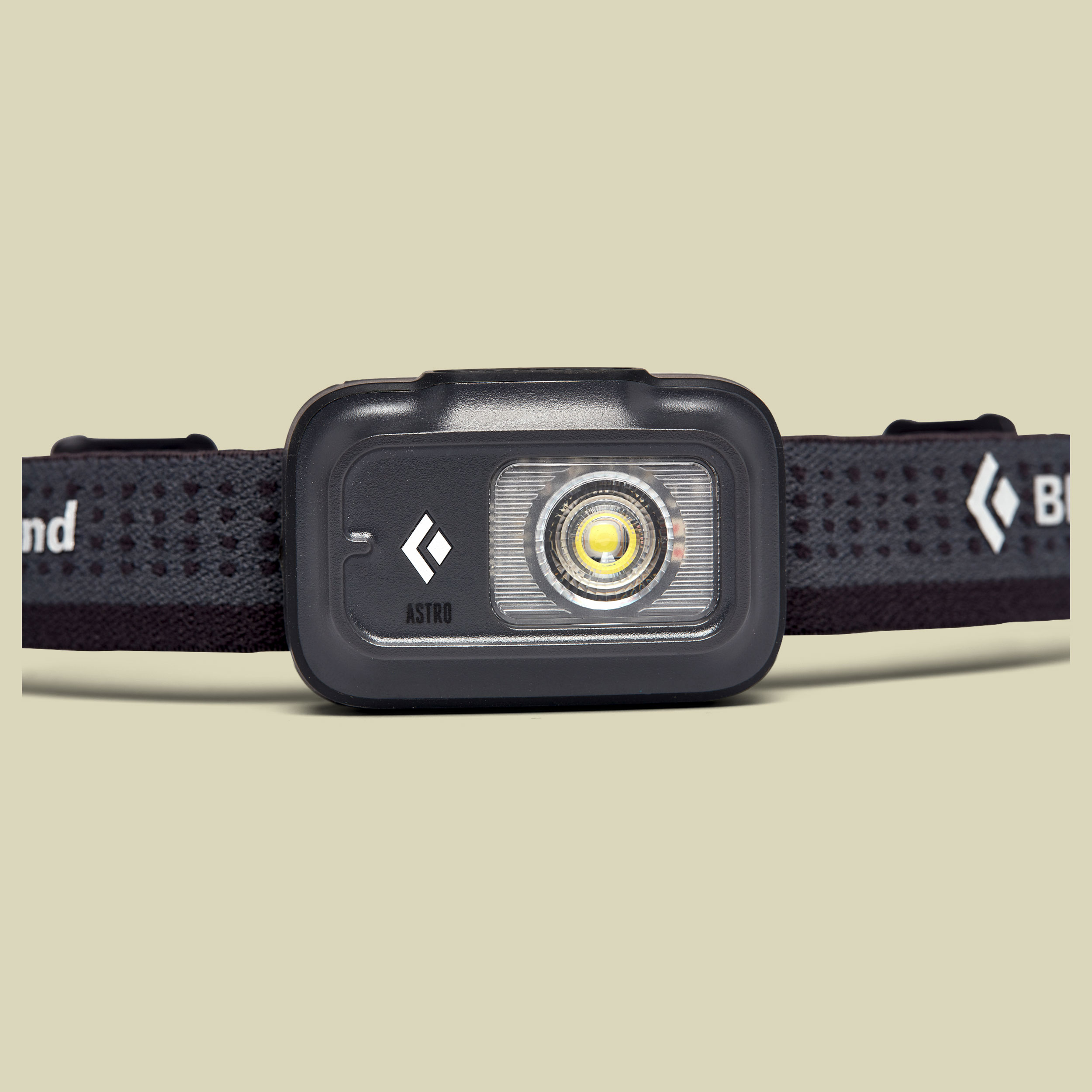 Astro 250 Headlamp Größe one size Farbe graphite