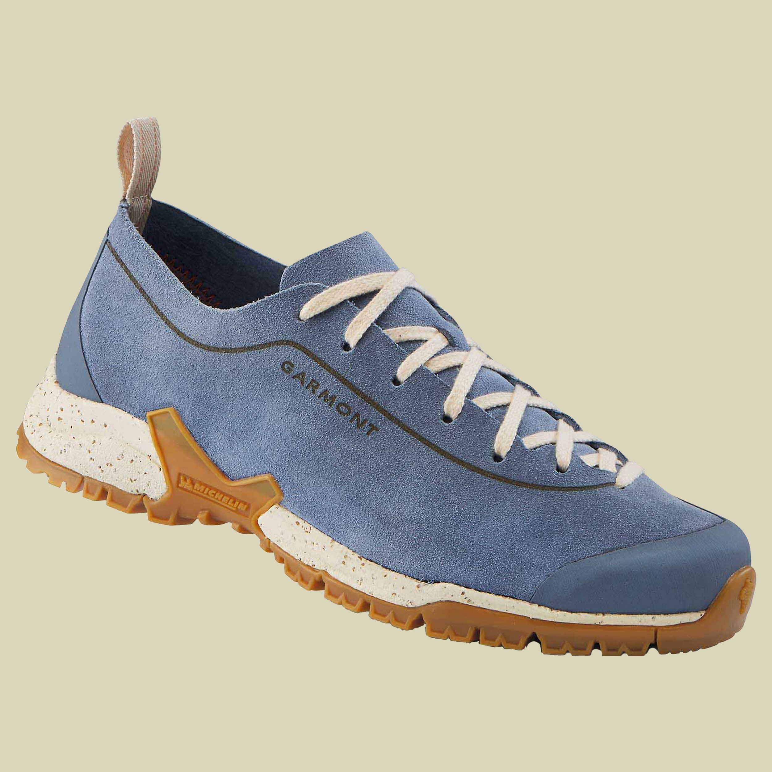 Tikal Women Größe UK 5,5 Farbe light blue