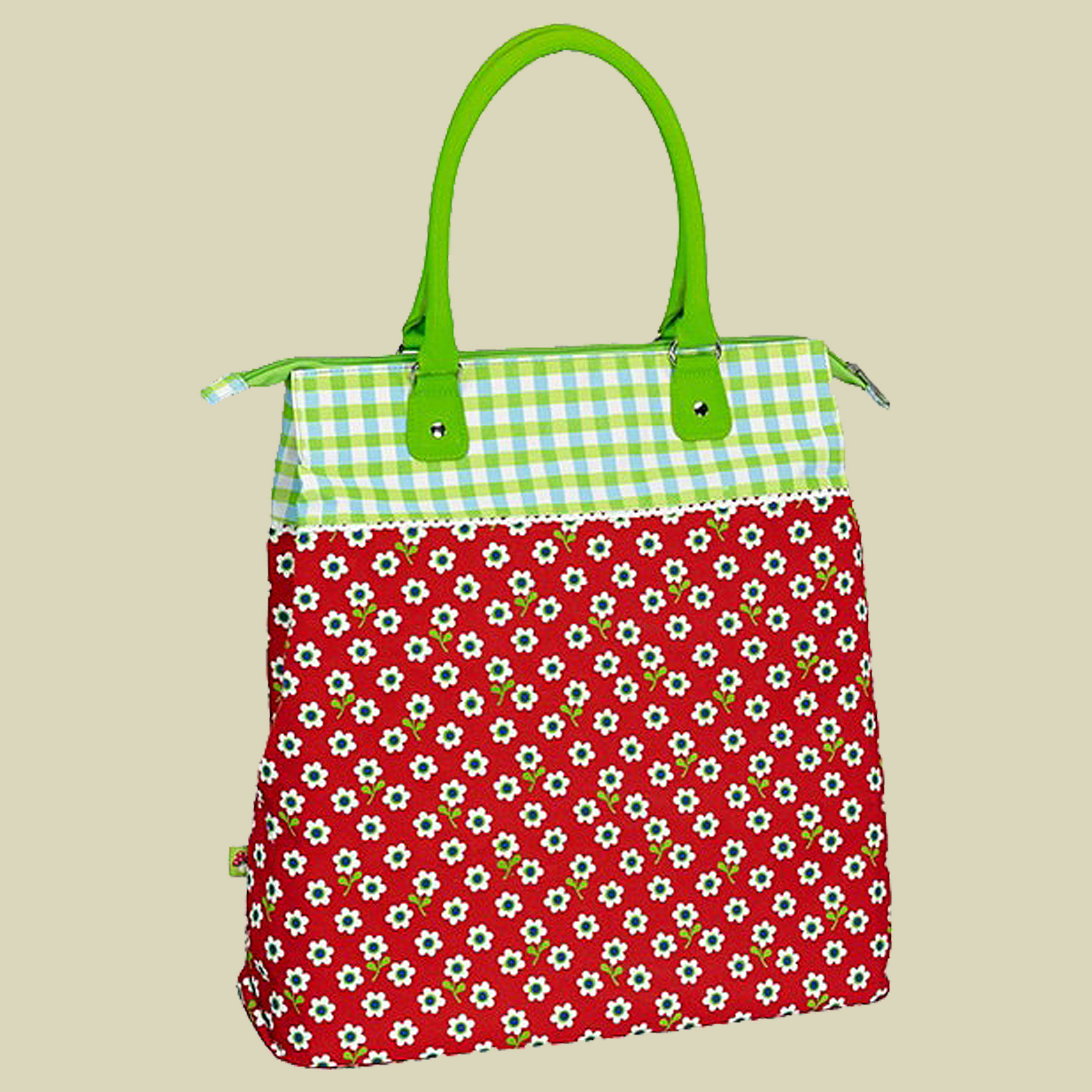 Spiegelburg Shopper Blütenzeit