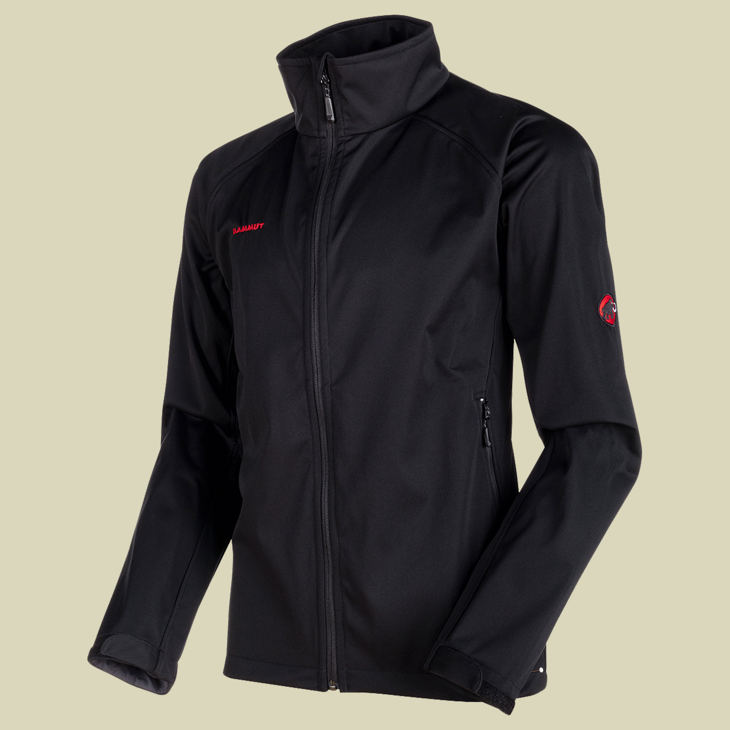 Clion Advanced SO Jacket ES Men Größe M Farbe black