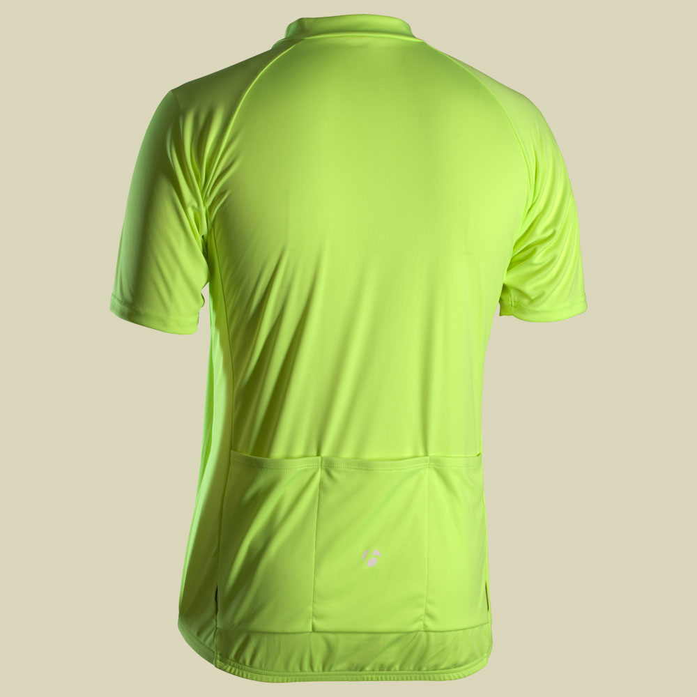 Solstice Short Sleeve Jersey Größe L Farbe visibility yellow