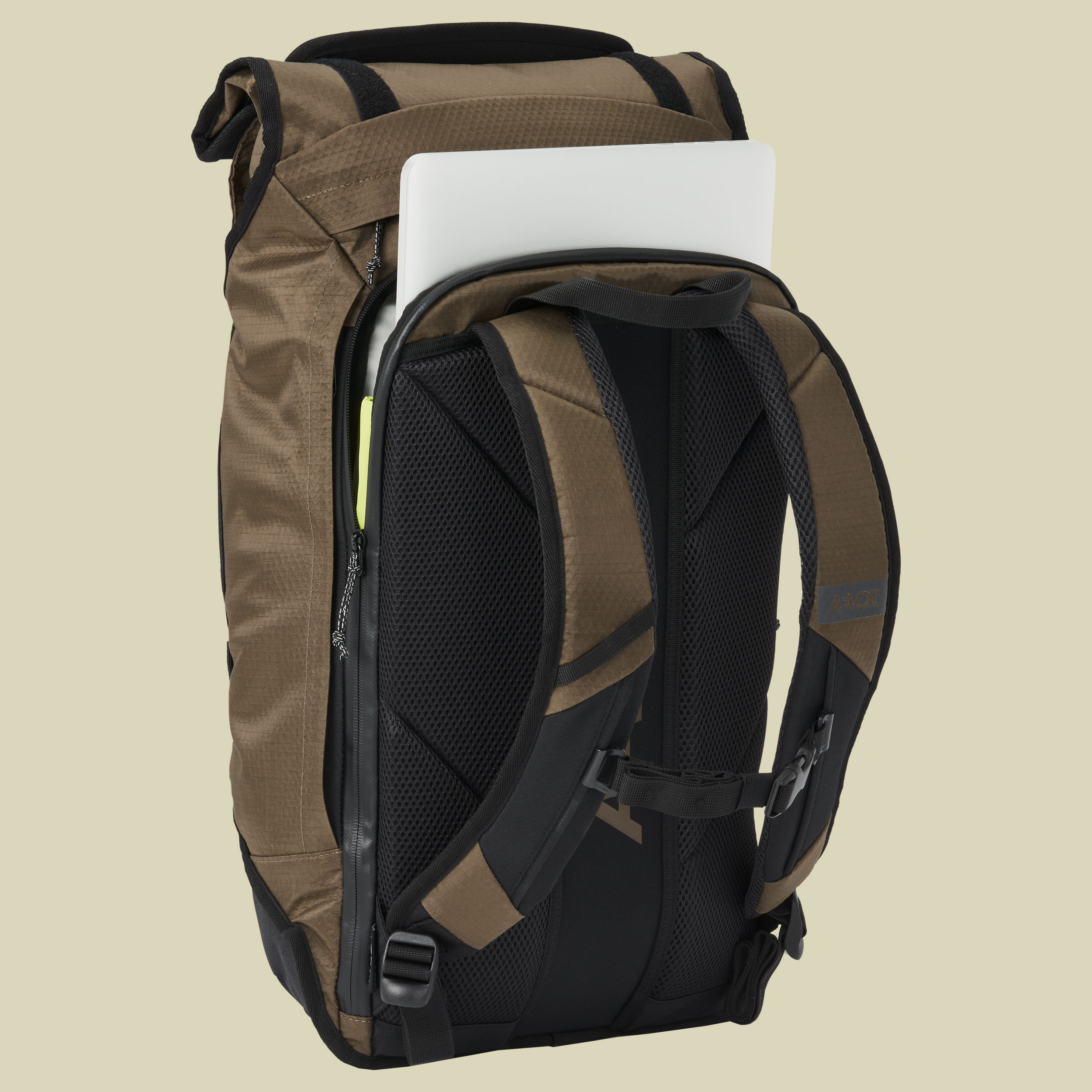 Aevor Trip Pack Proof olive gold 26 - Farbe olive gold