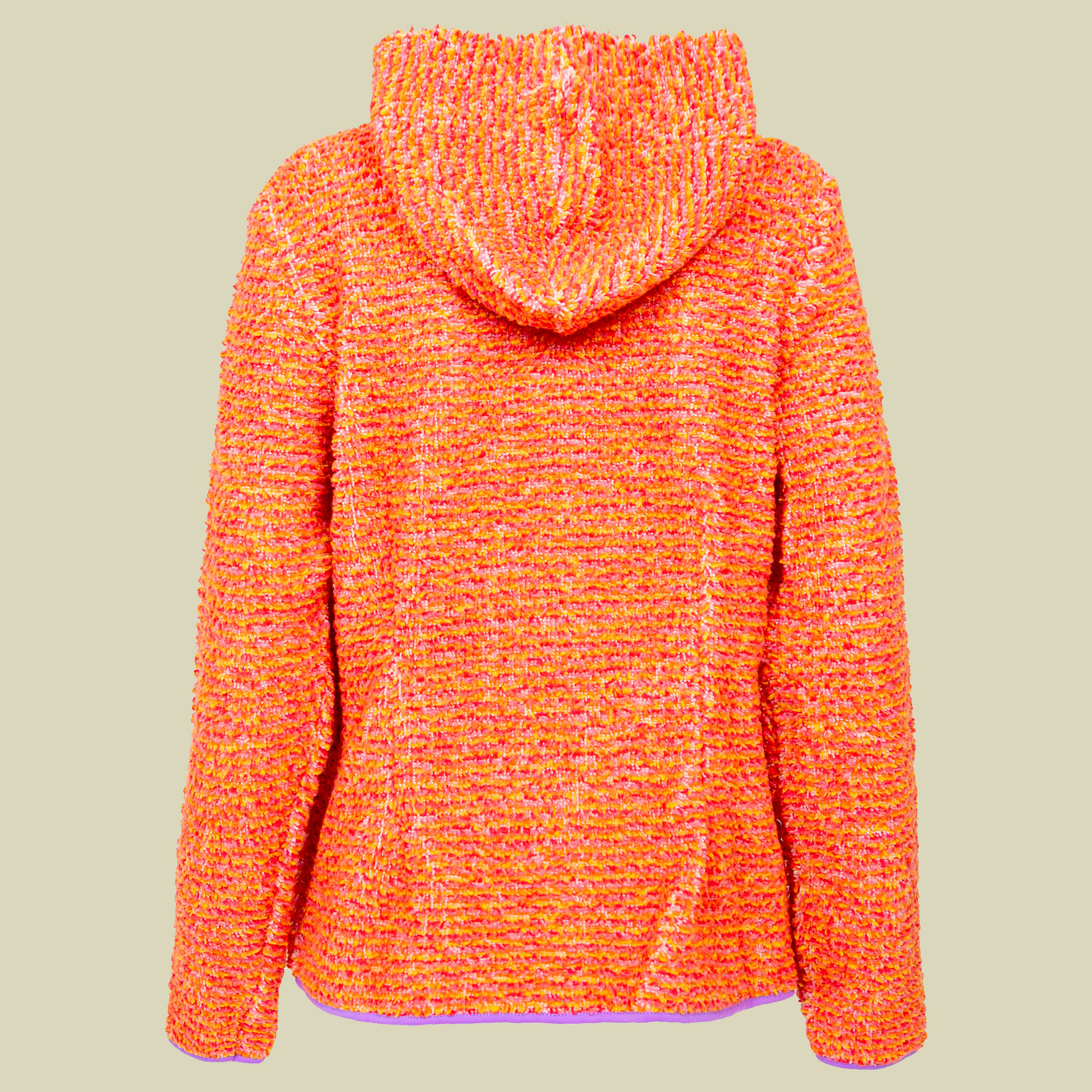 Rosy Women S orange - Farbe peach