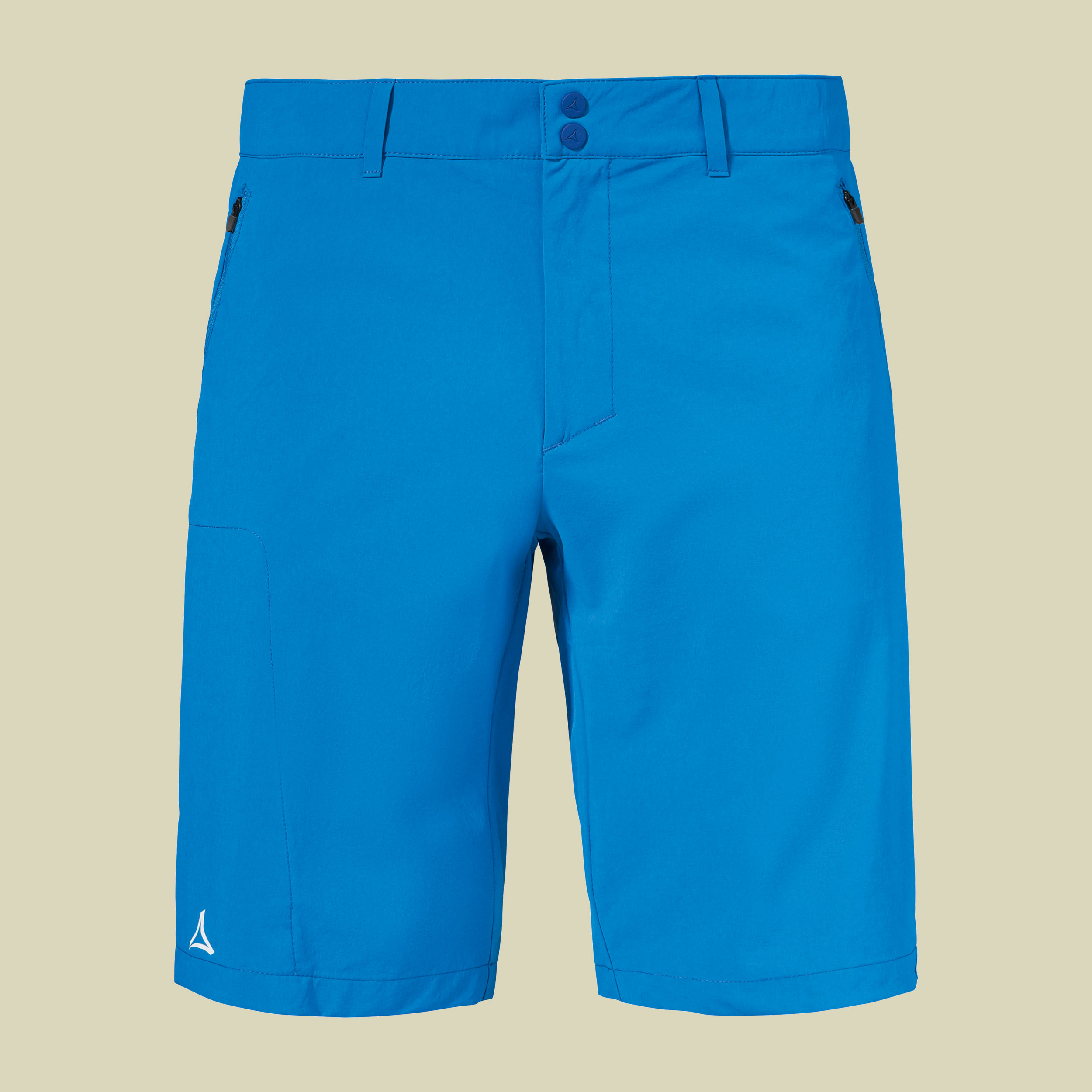 Shorts Hestad Men blau 50