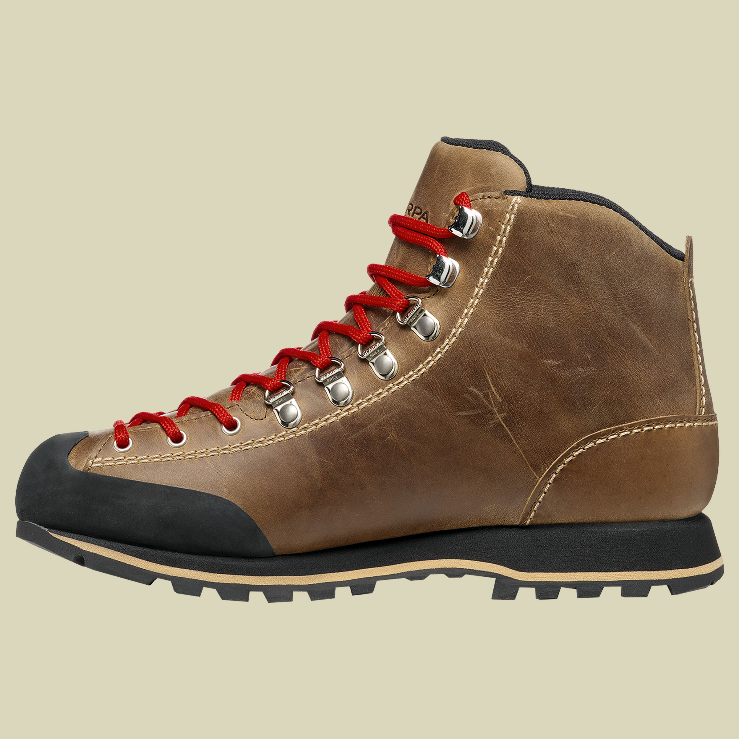 Guida City GTX Größe 39 Farbe natural/rope