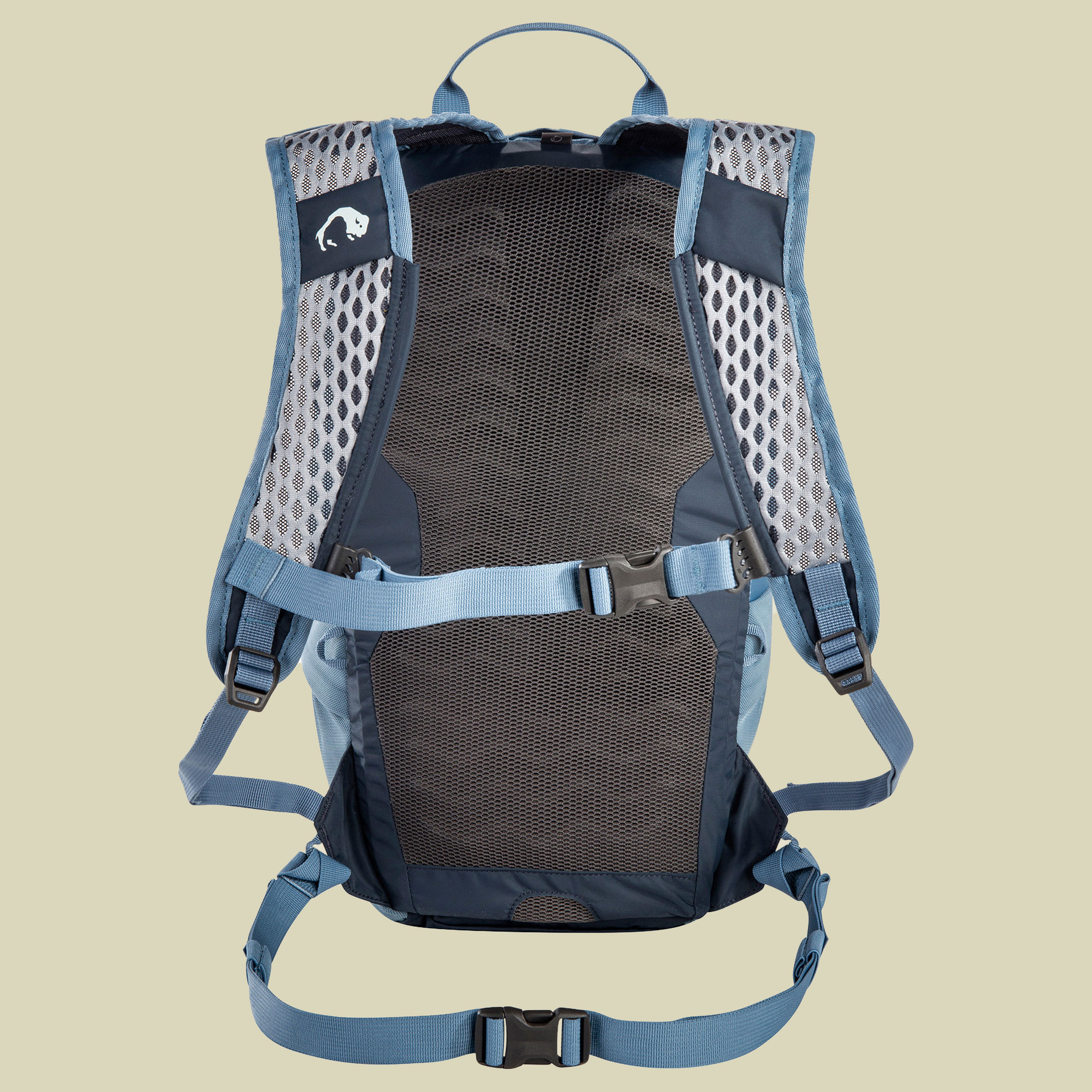 Active Pack 14 Women 14 blau - elemental blue