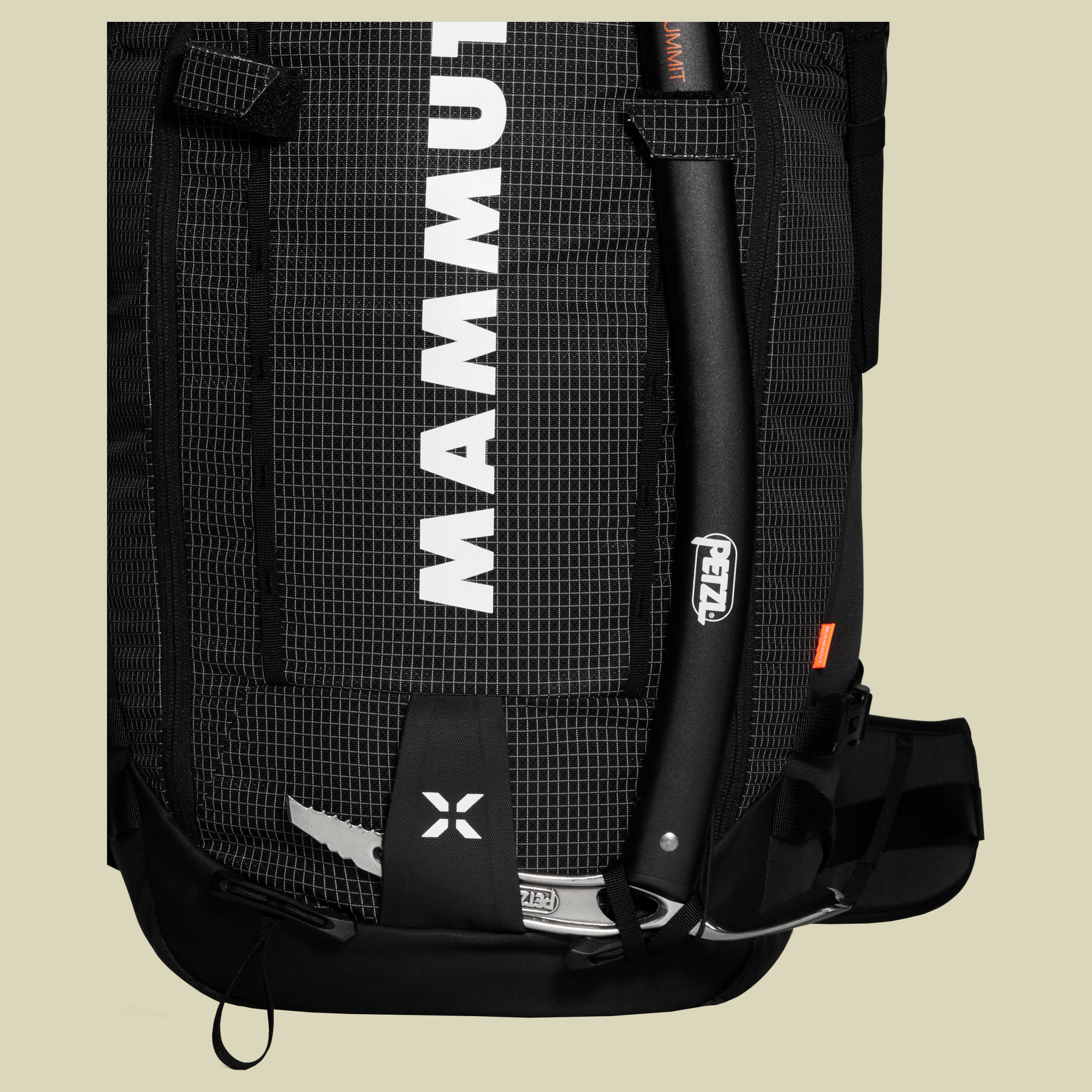 Trion 50 L schwarz - black