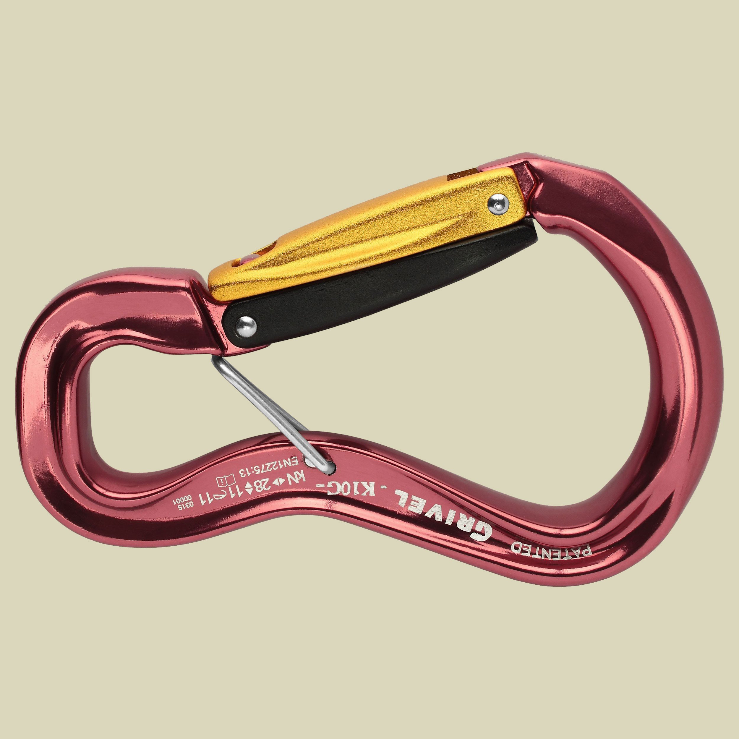 Clepsydra Twin Gate K10G