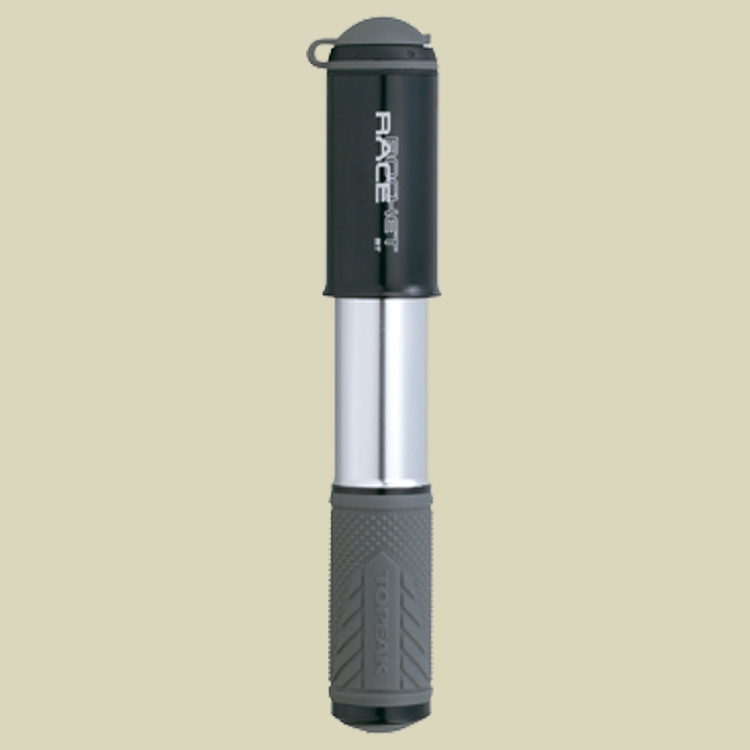 RaceRocket MT farbe schwarz
