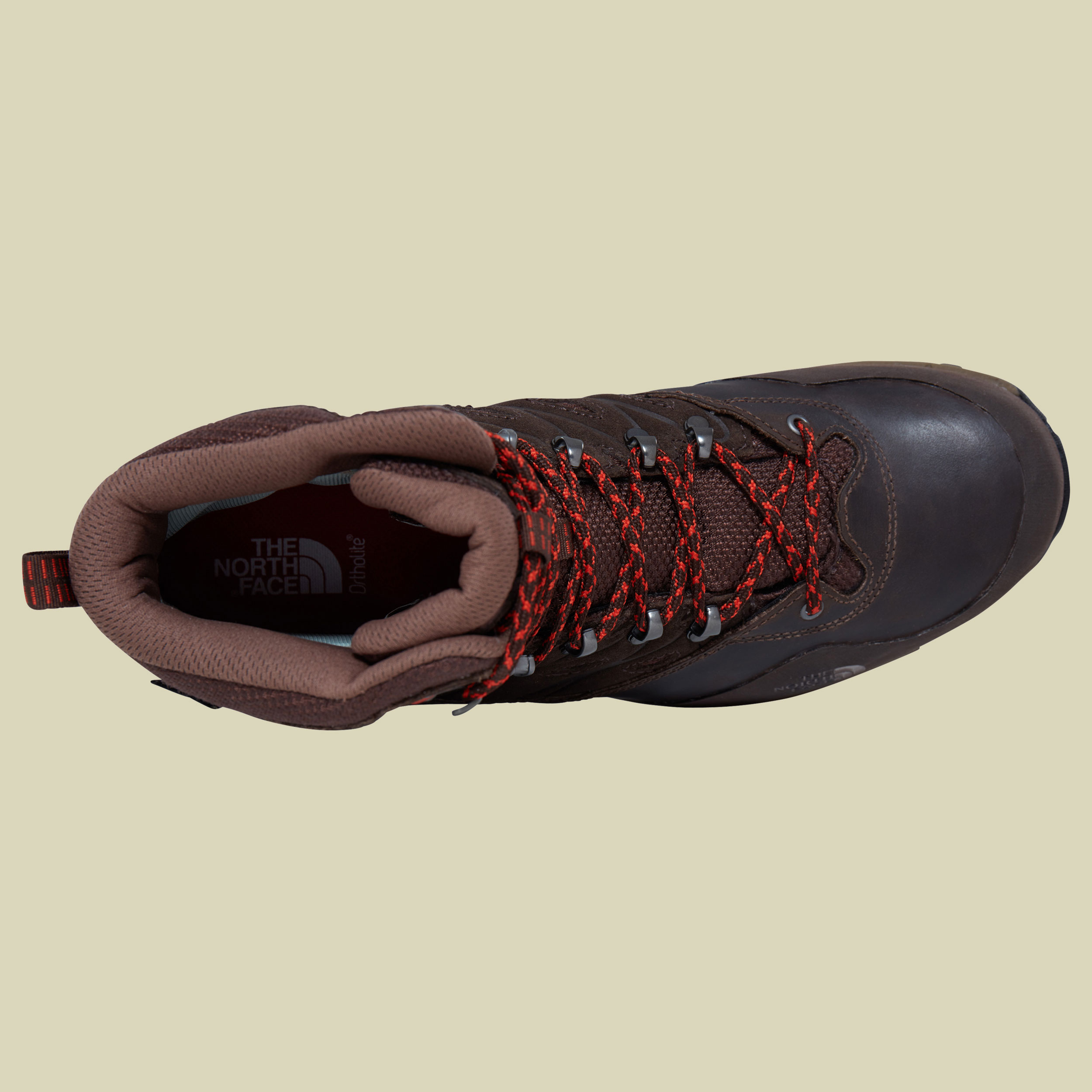 Hedgehog Trek GTX Men Größe UK 7,5 Farbe demitasse brown-tibetan orange