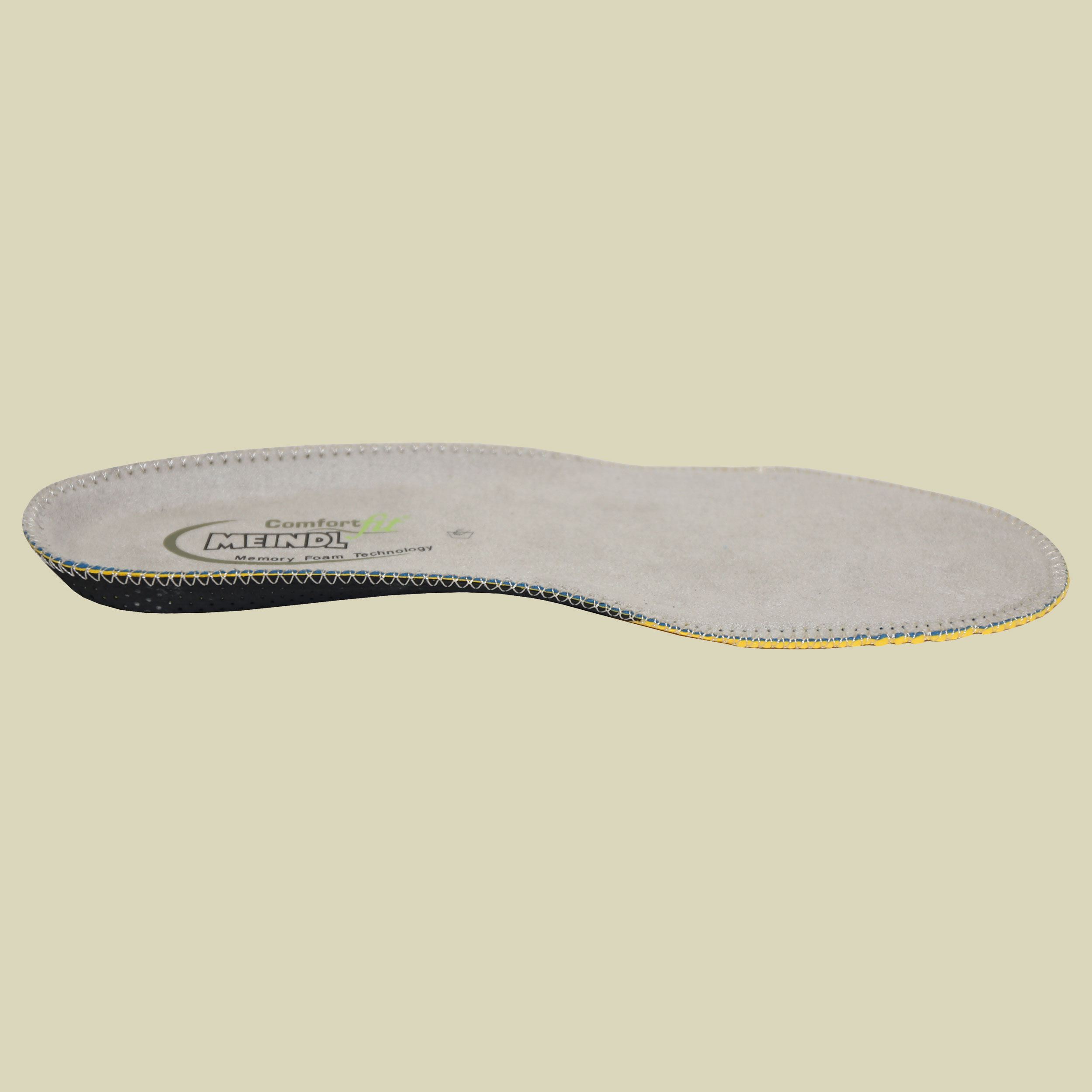 Comfort Fit Fußbett Sport Größe UK 5