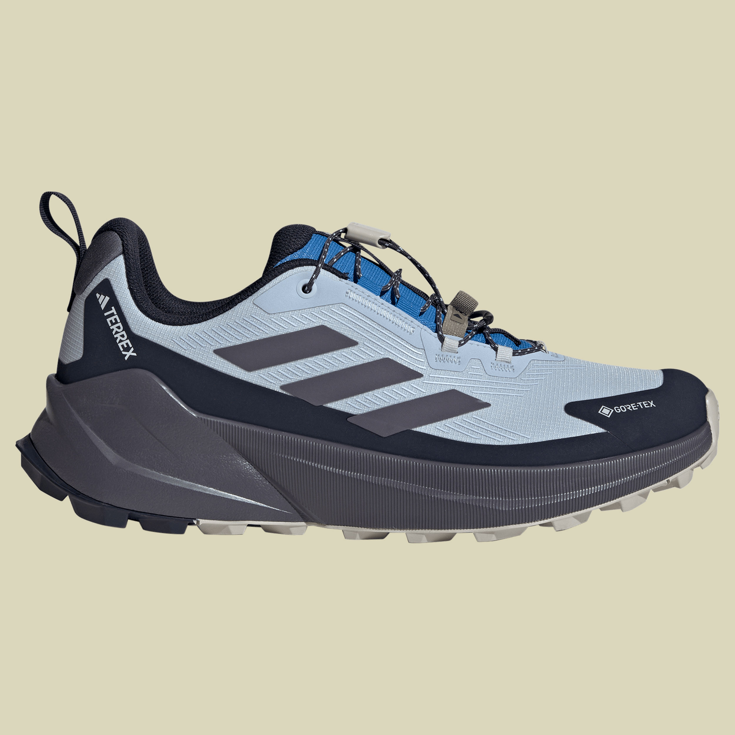 Terrex Trailmaker 2 GTX SL Men UK 9 blau - crystal sky/aurora onix/legend ink