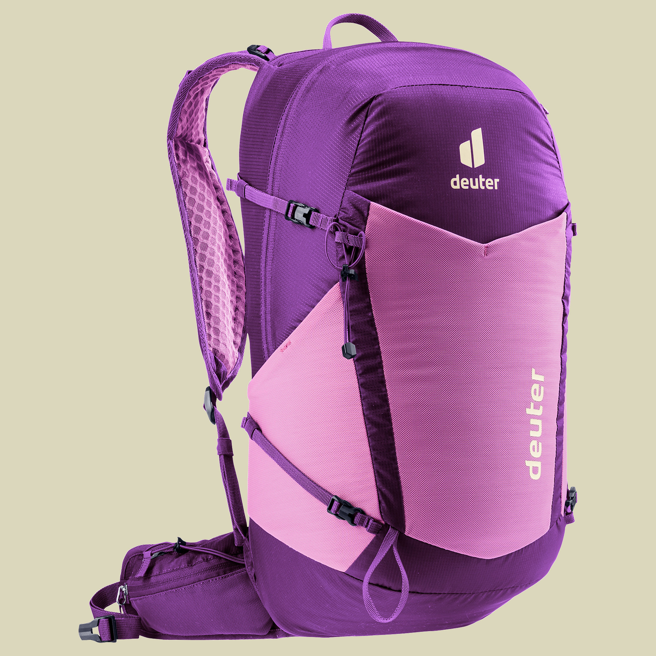 Speed Lite Pro 23 SL Women 23 lila - Farbe lotus-mystic