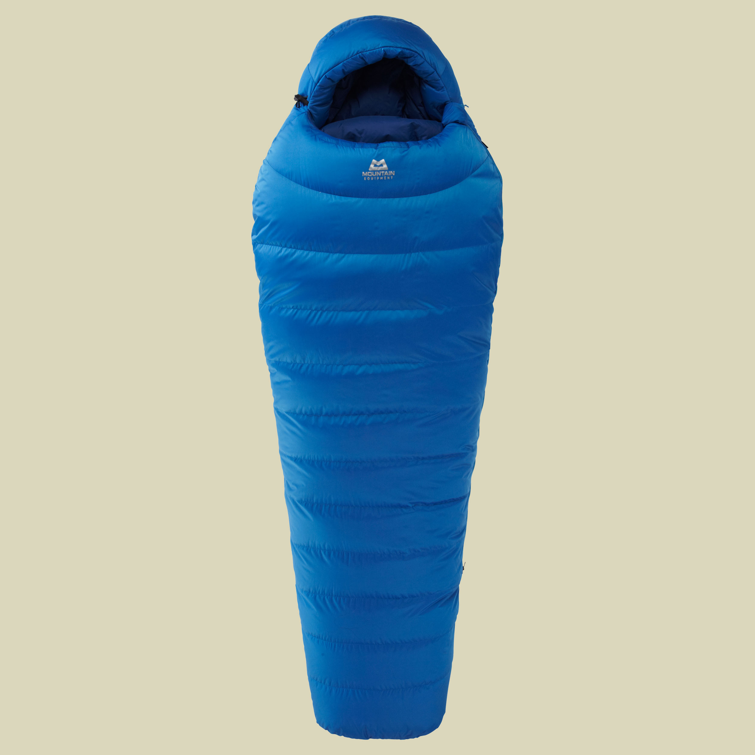 Classic 1000 XXL - bis Körpergröße: 200+ cm Farbe skydiver, RV links