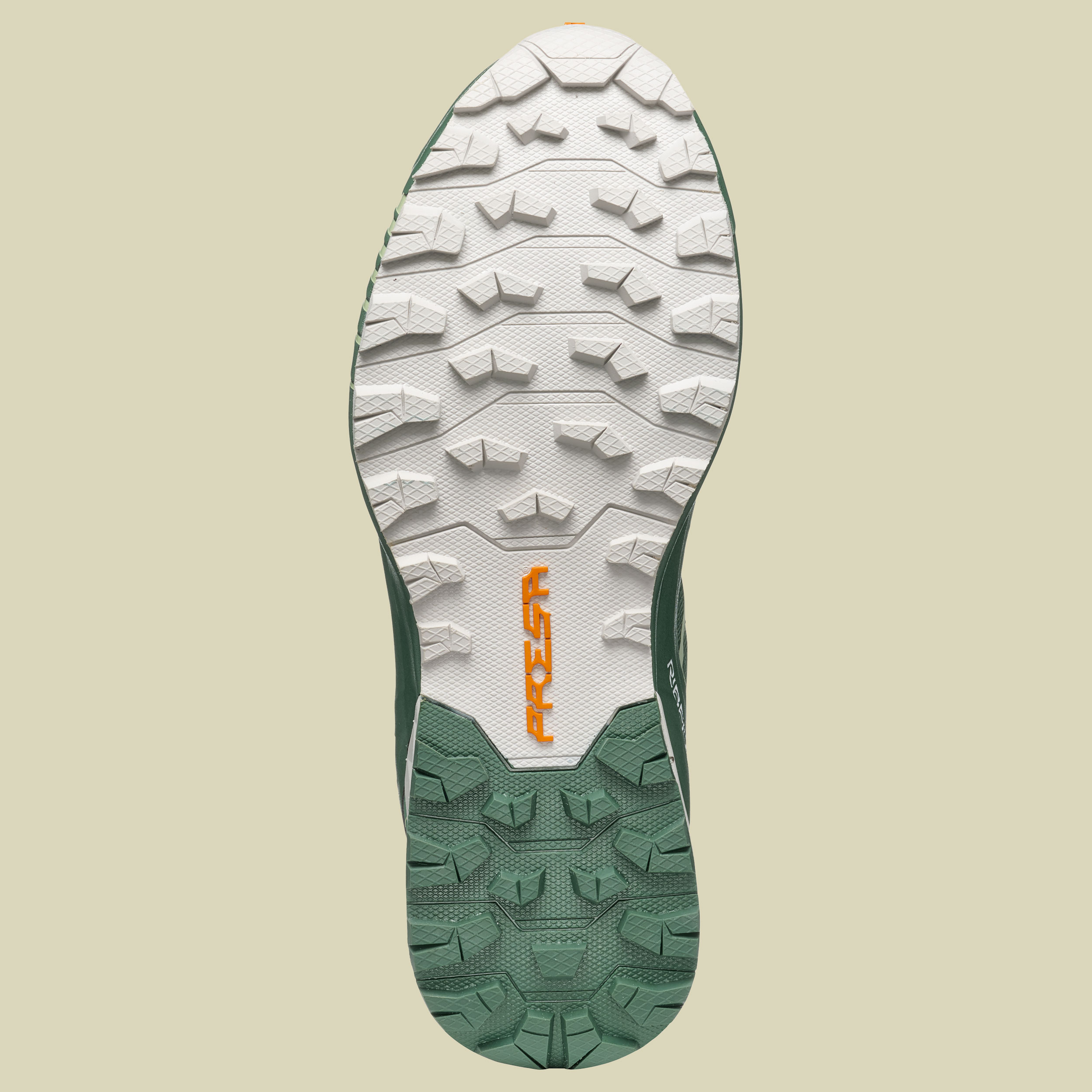 Ribelle Run GTX Women Größe 40,5 Farbe mineral green/gray
